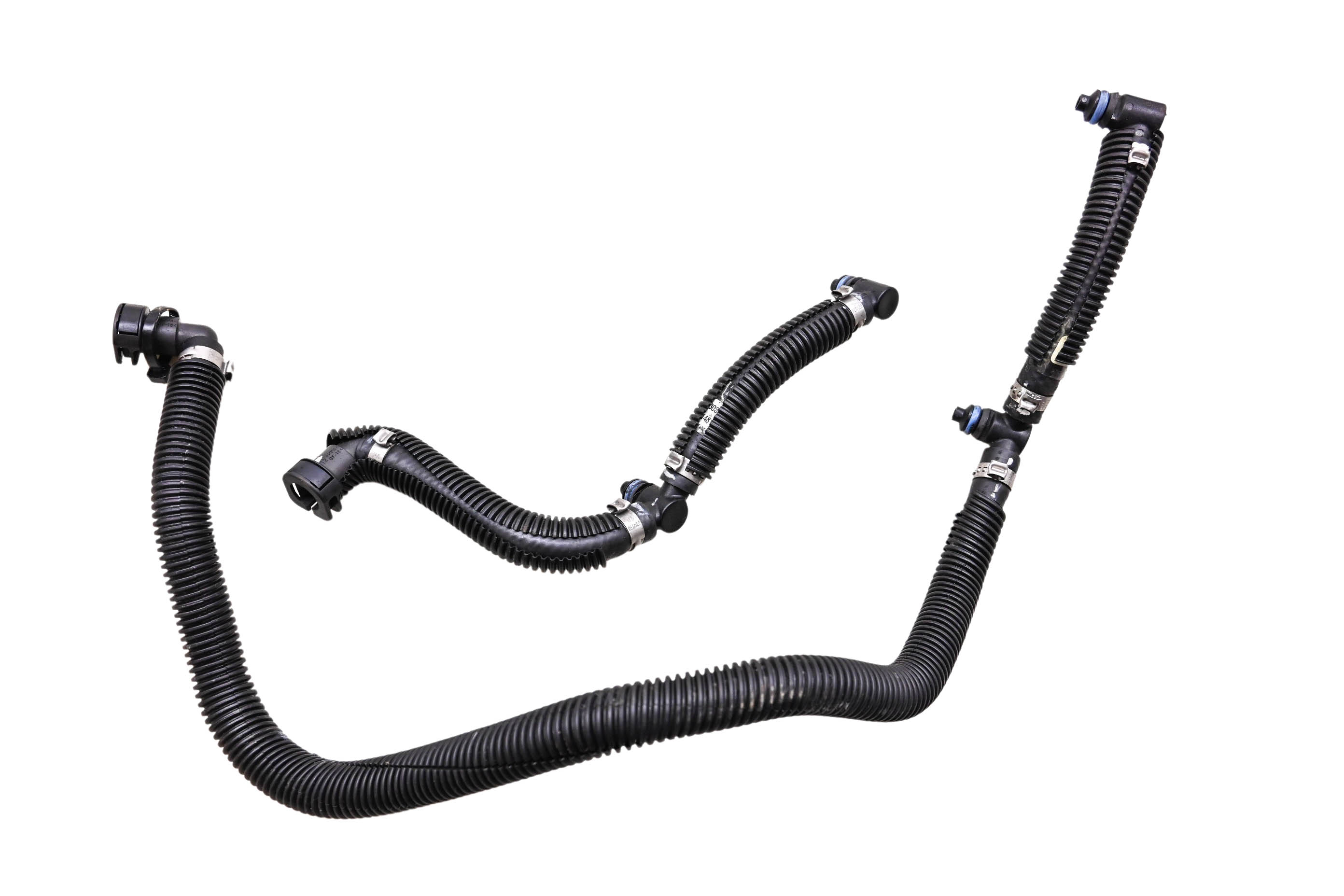 16 Ski-Doo Summit X T3 800R E-Tec Fuel Lines 154"