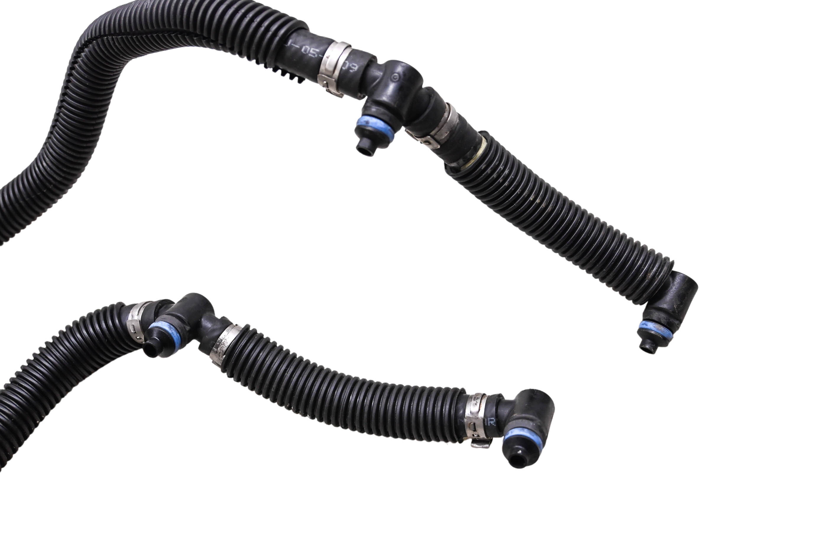 16 Ski-Doo Summit X T3 800R E-Tec Fuel Lines 154"