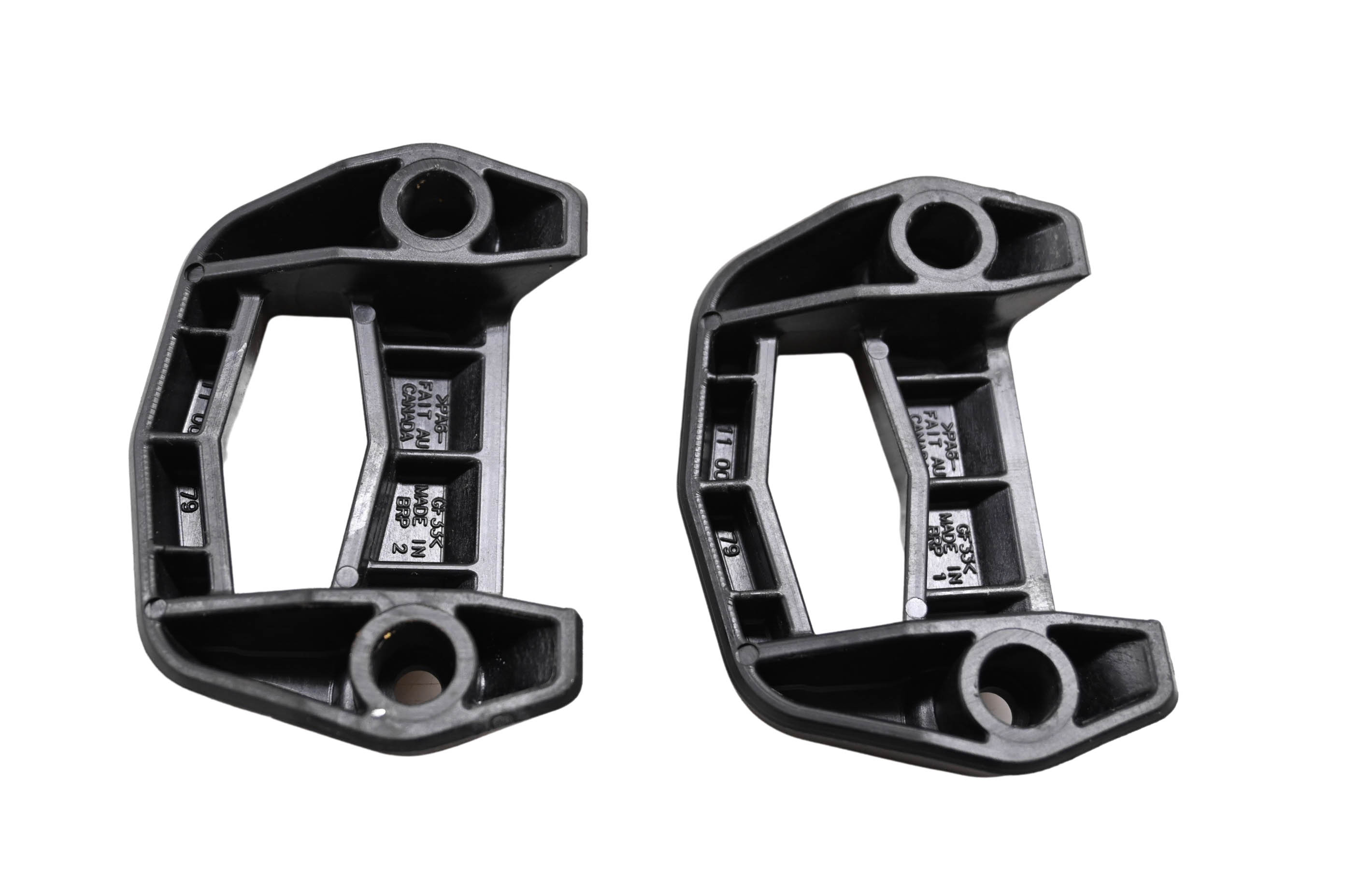 16 Ski-Doo Summit X T3 800R E-Tec Cargo Base Covers Left & Right 154"