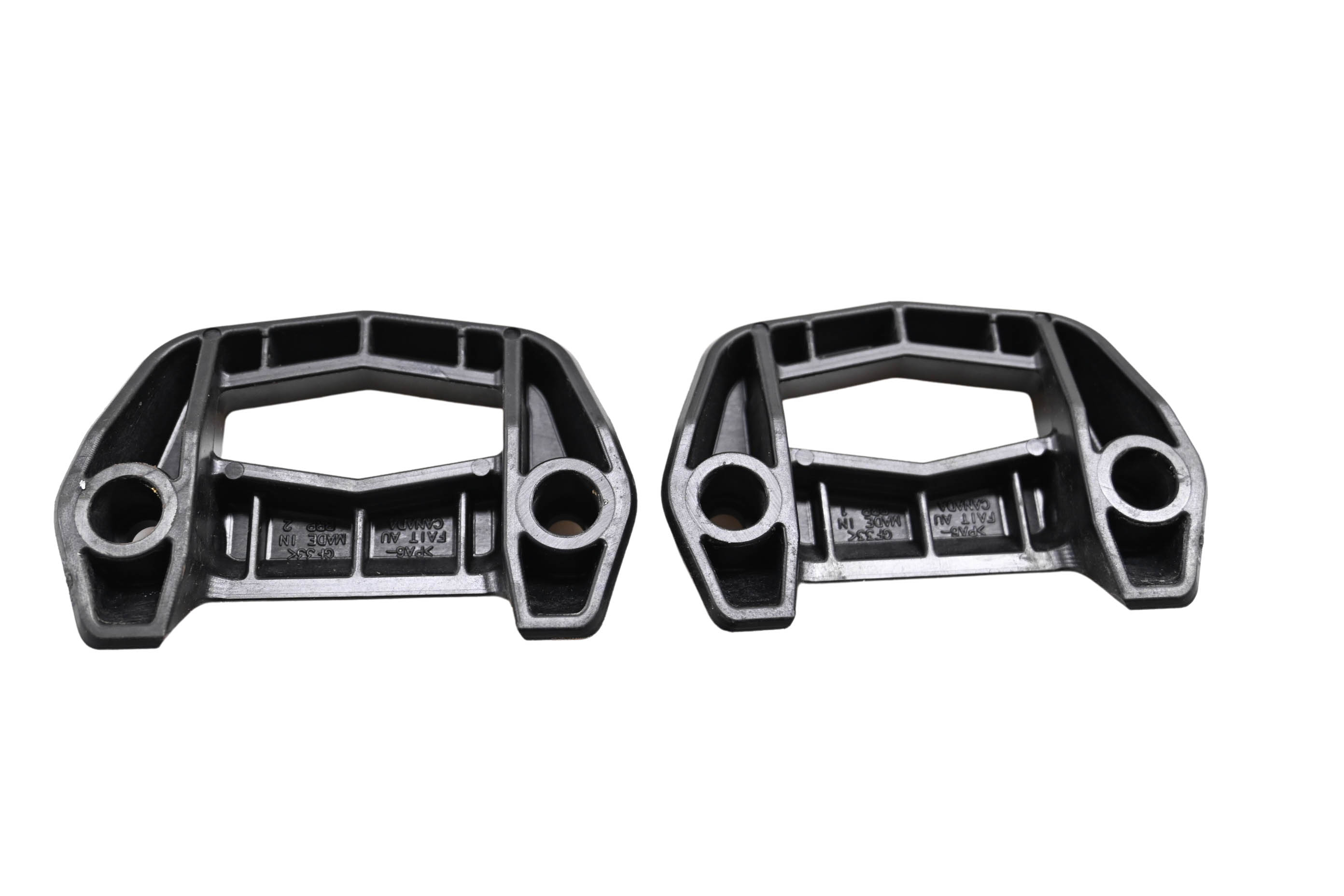 16 Ski-Doo Summit X T3 800R E-Tec Cargo Base Covers Left & Right 154"
