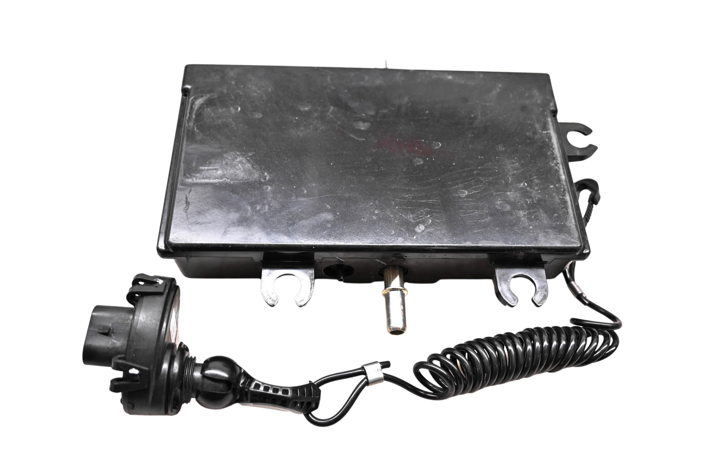 16 Ski-Doo Summit X T3 800R E-Tec Electric Control Unit Ecu & Dess Key 154"