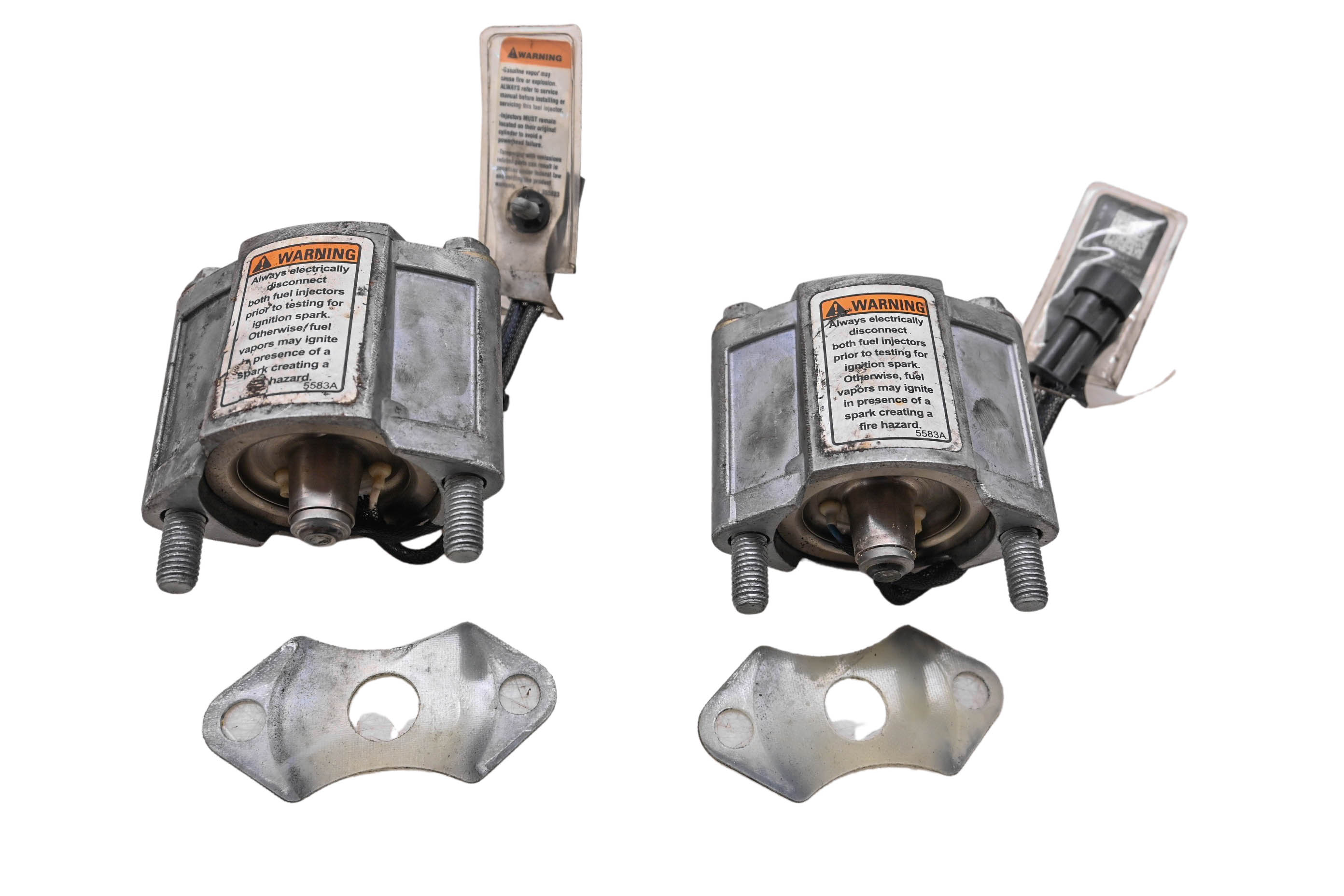 16 Ski-Doo Summit X T3 800R E-Tec Fuel Injectors 154"