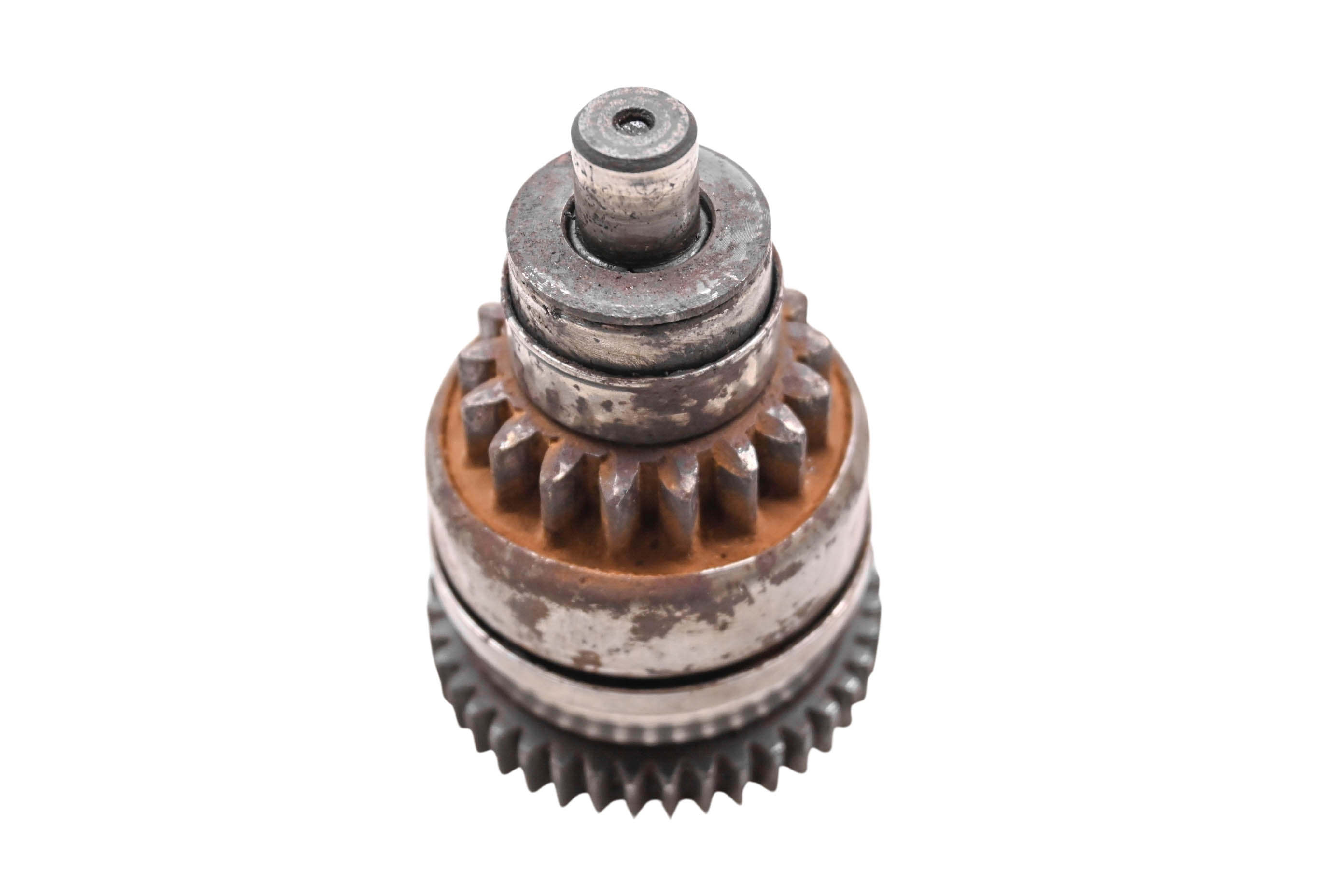 96 Polaris Sportsman 500 4x4 Starter Gear Bendix