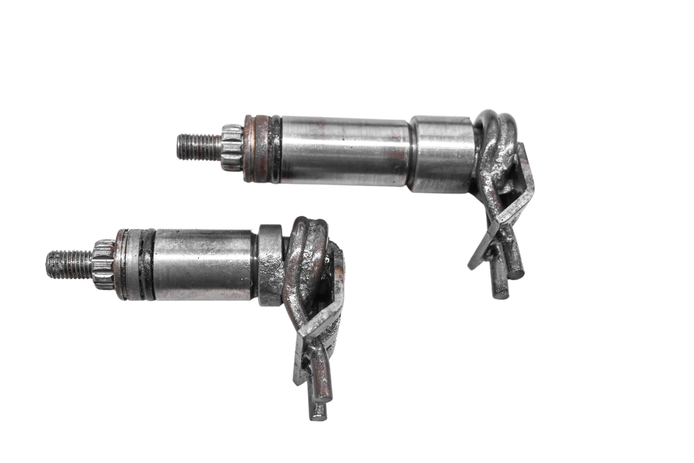 96 Polaris Sportsman 500 4x4 Transmission Shift Shafts Shifters