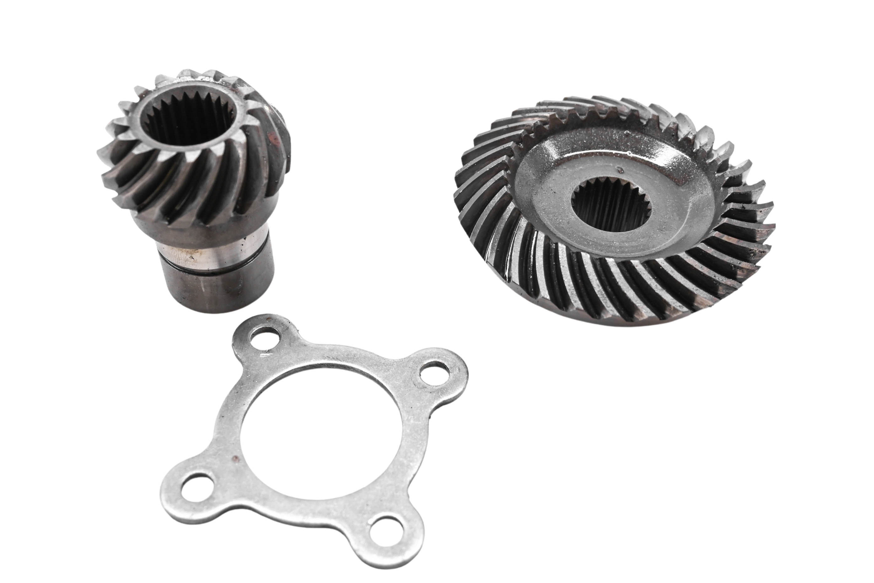 96 Polaris Sportsman 500 4x4 Transmission Bevel Gears