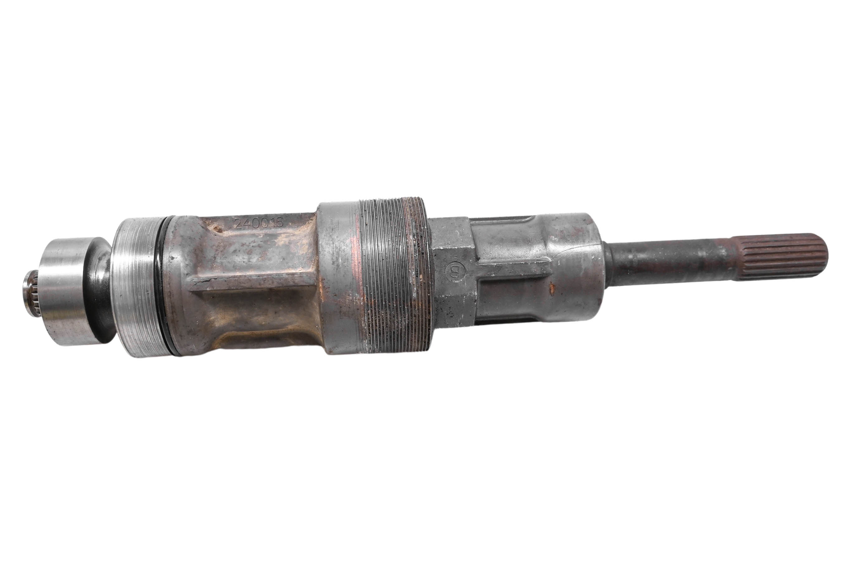 96 Polaris Sportsman 500 4x4 Transmission Output Snorkel Shaft