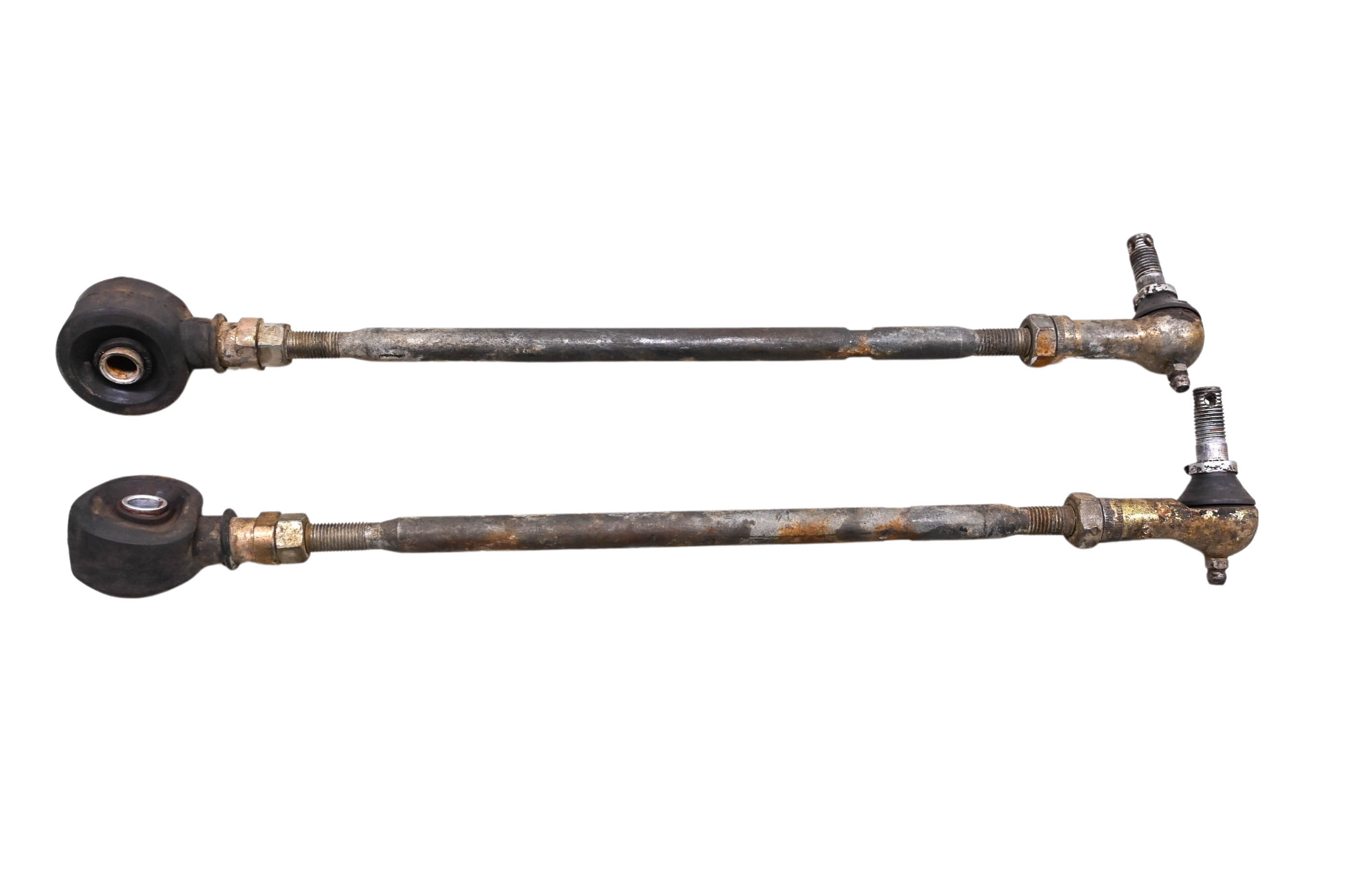96 Polaris Sportsman 500 4x4 Tie Rods & Ends