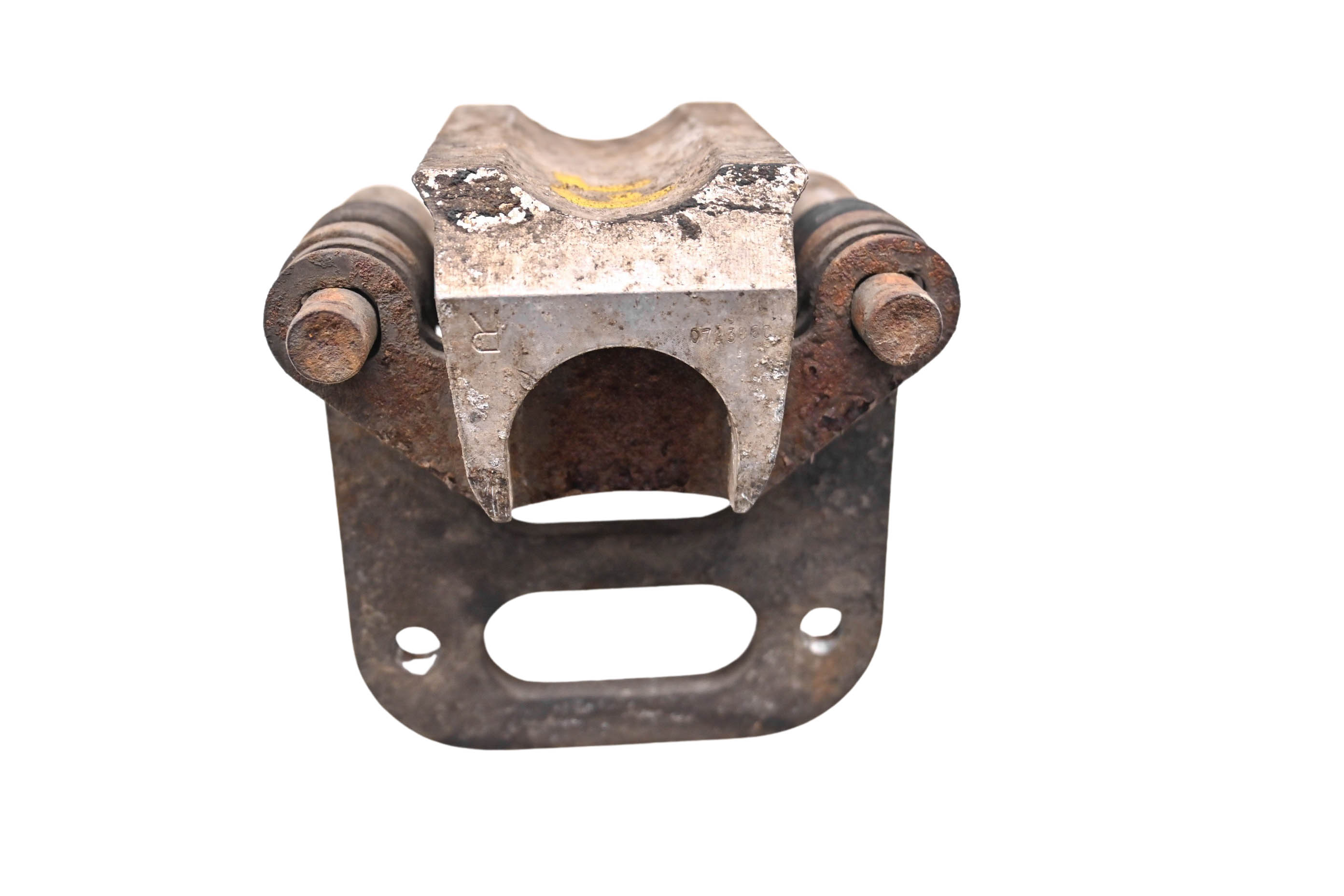 96 Polaris Sportsman 500 4x4 Front Right Brake Caliper