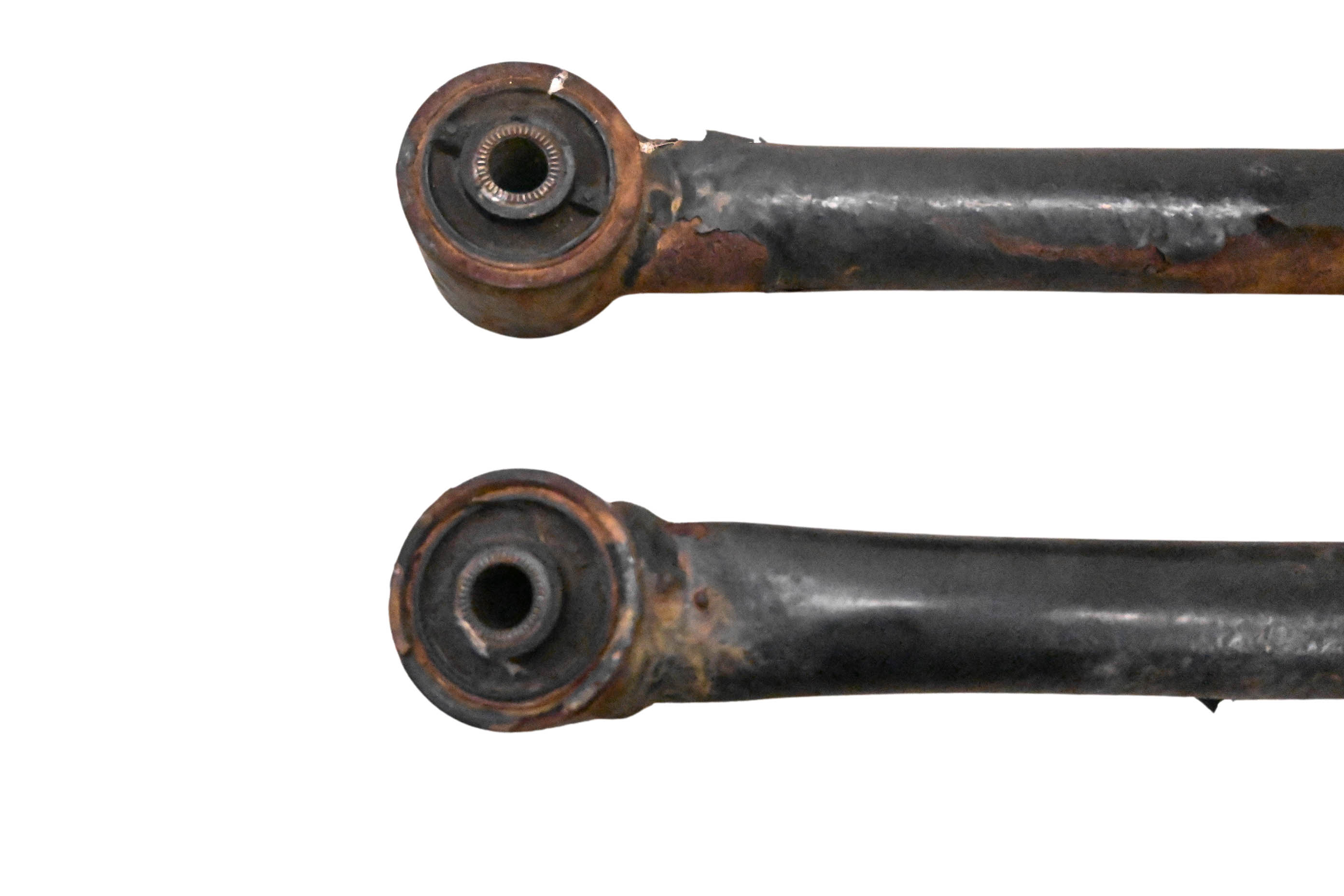 96 Arctic Cat Bearcat 454 4x4 Trailing Arms Left