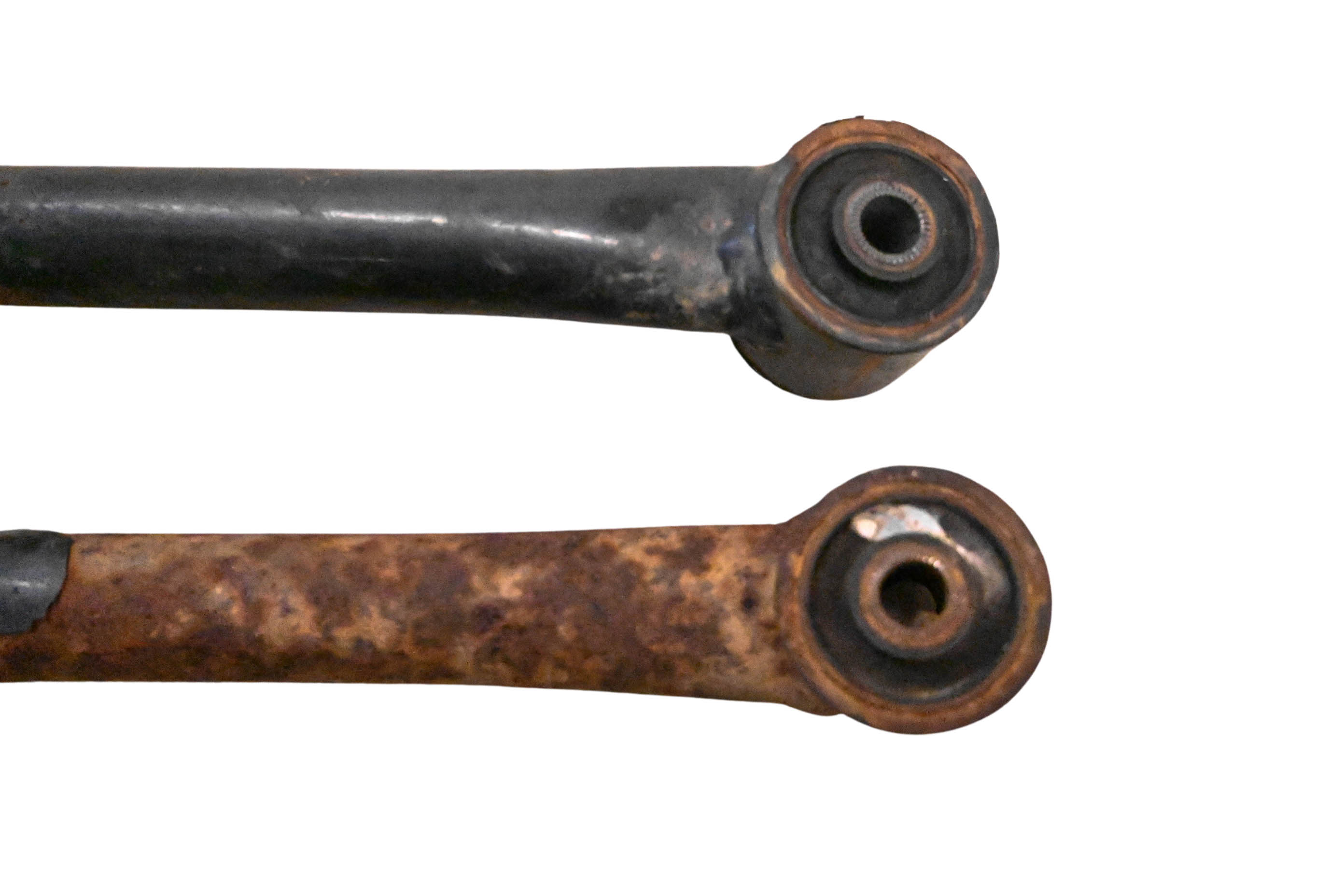 96 Arctic Cat Bearcat 454 4x4 Trailing Arms Left