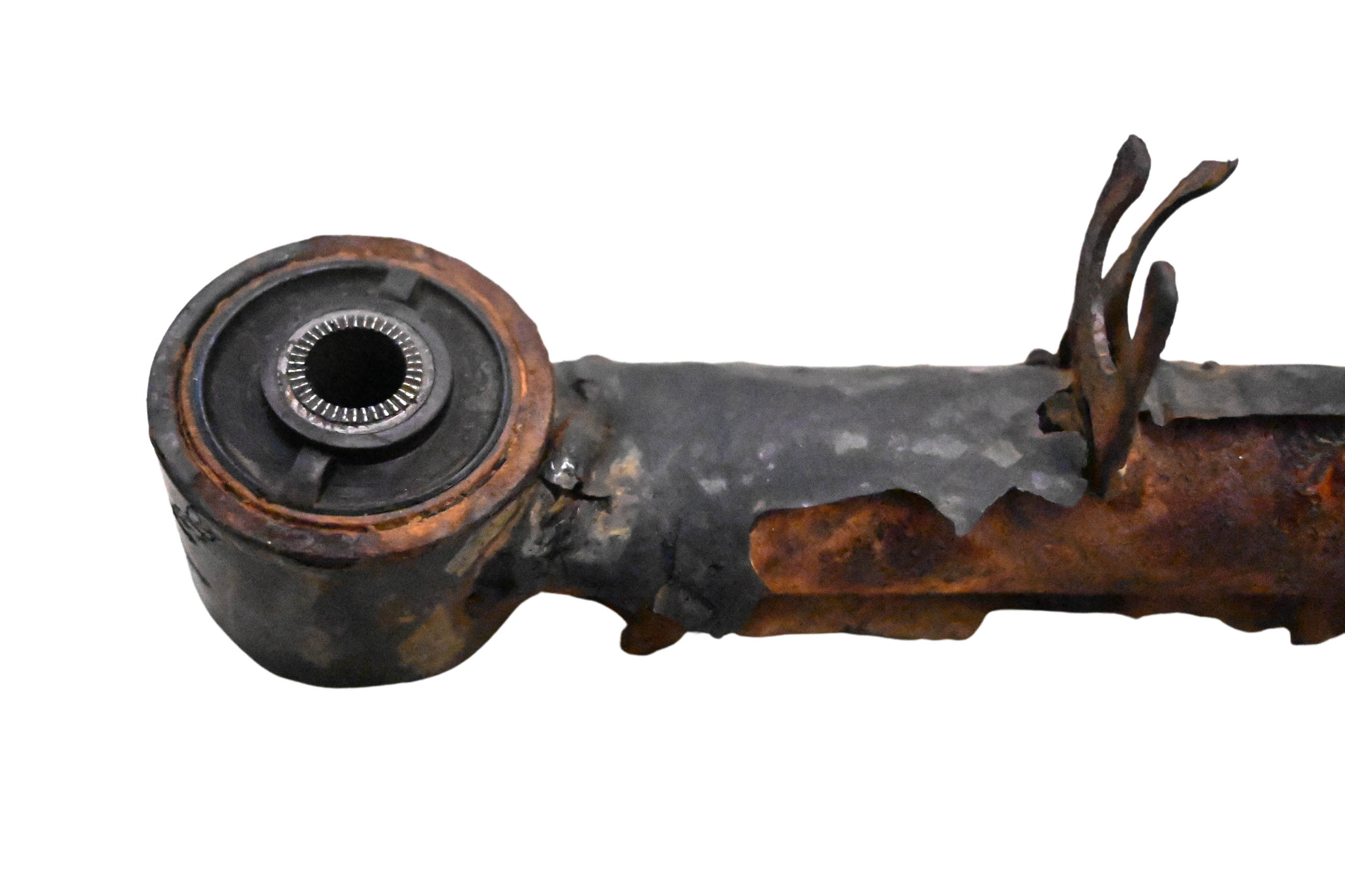 96 Arctic Cat Bearcat 454 4x4 Trailing Arm Right