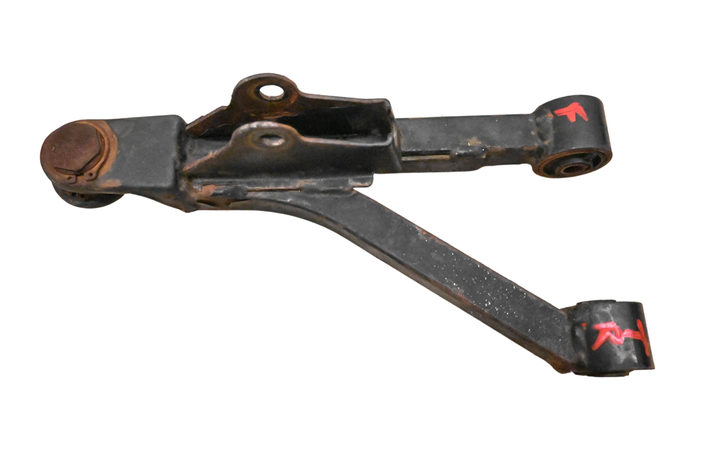 96 Arctic Cat Bearcat 454 4x4 Front Upper Right A-Arm
