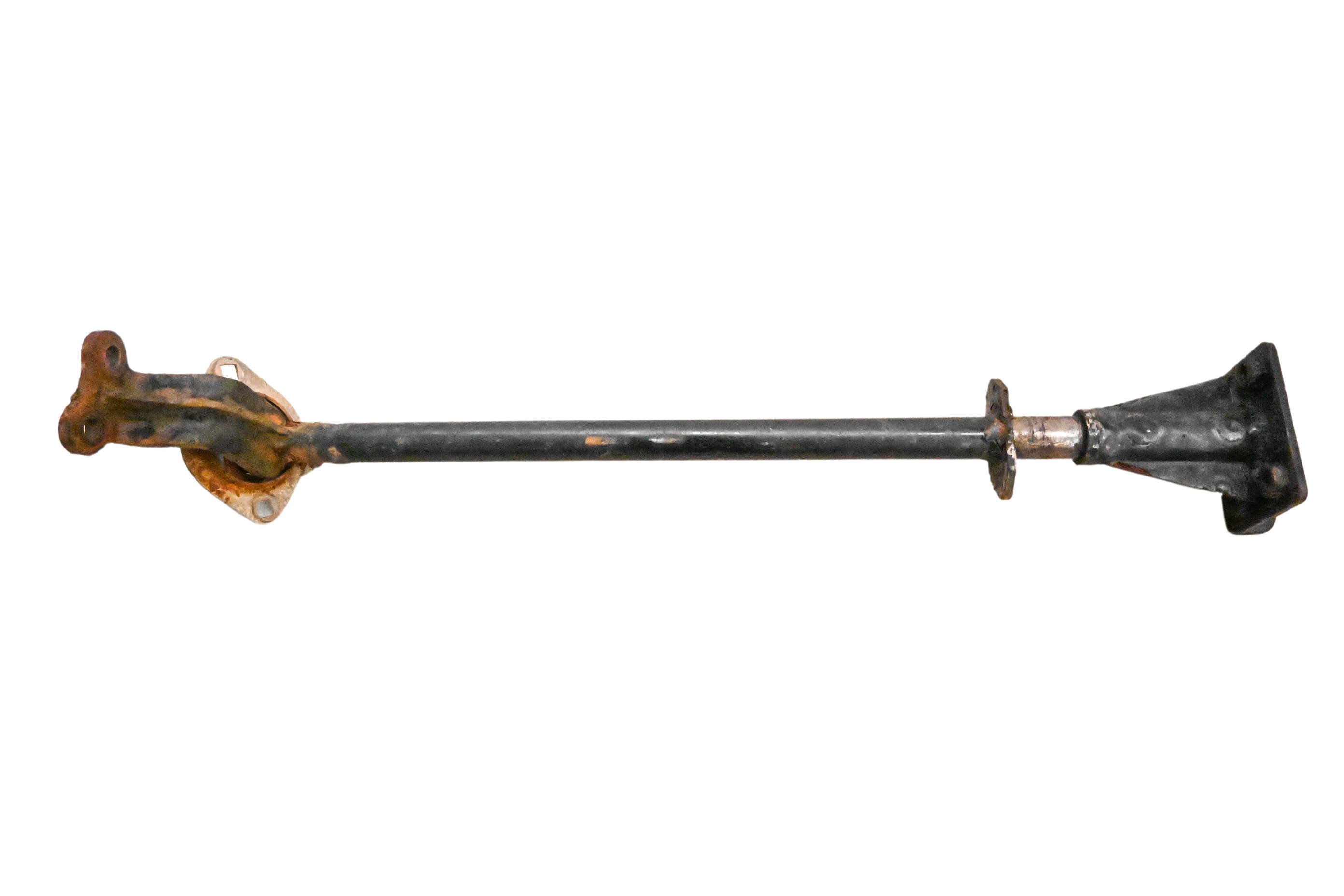 96 Arctic Cat Bearcat 454 4x4 Steering Post
