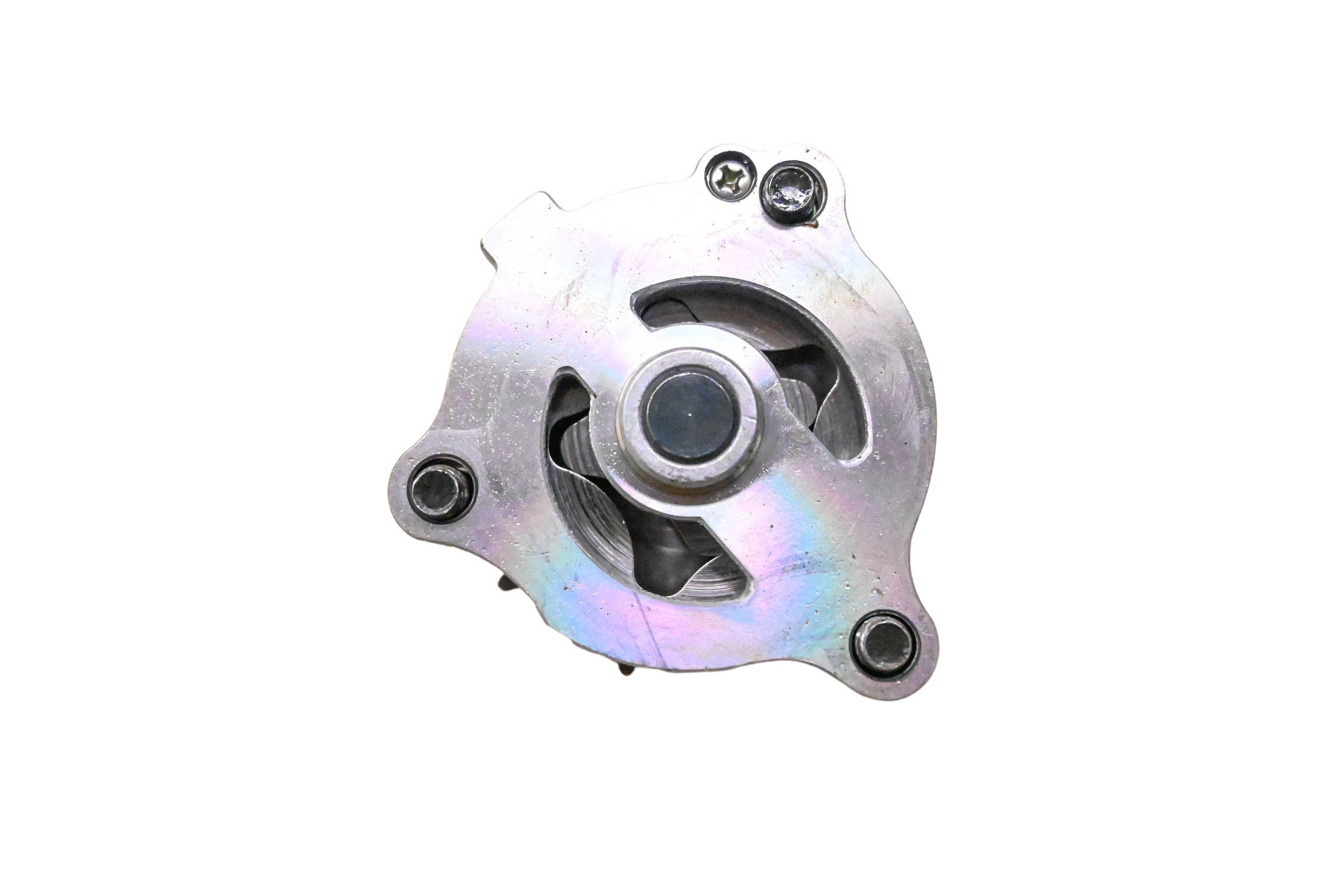 96 Arctic Cat Bearcat 454 4x4 Oil Pump