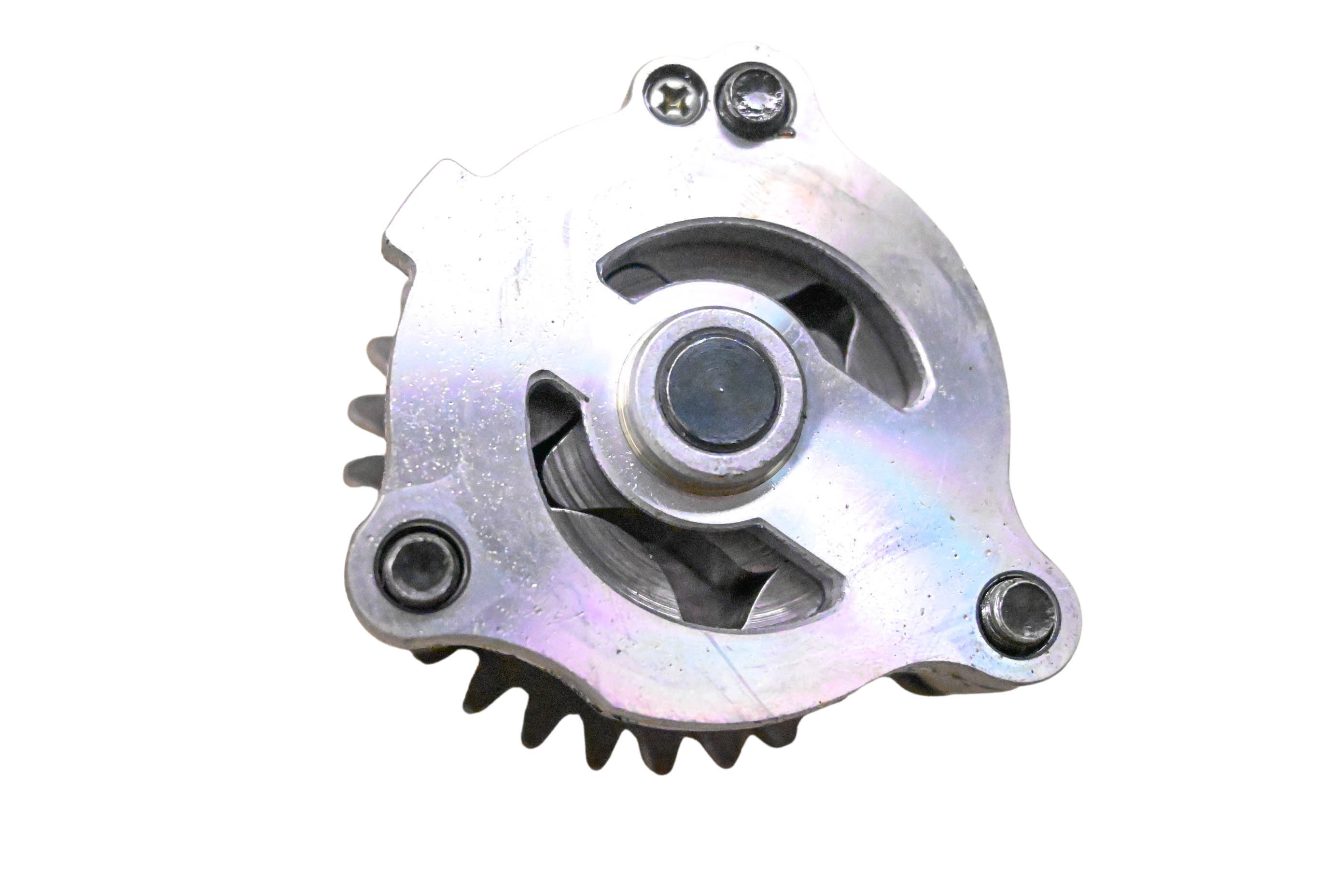 96 Arctic Cat Bearcat 454 4x4 Oil Pump