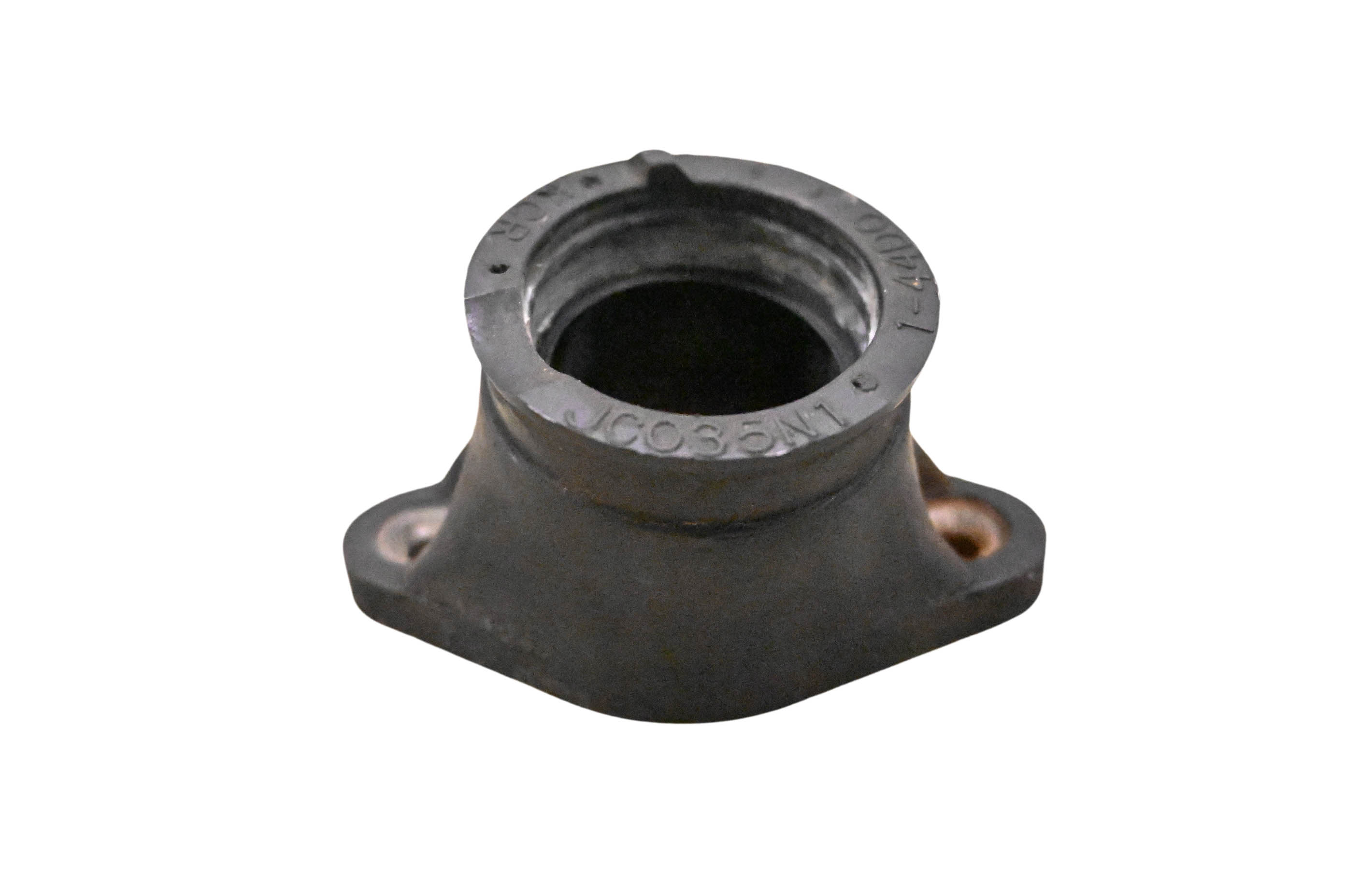 96 Arctic Cat Bearcat 454 4x4 Intake Manifold Carburetor Boot