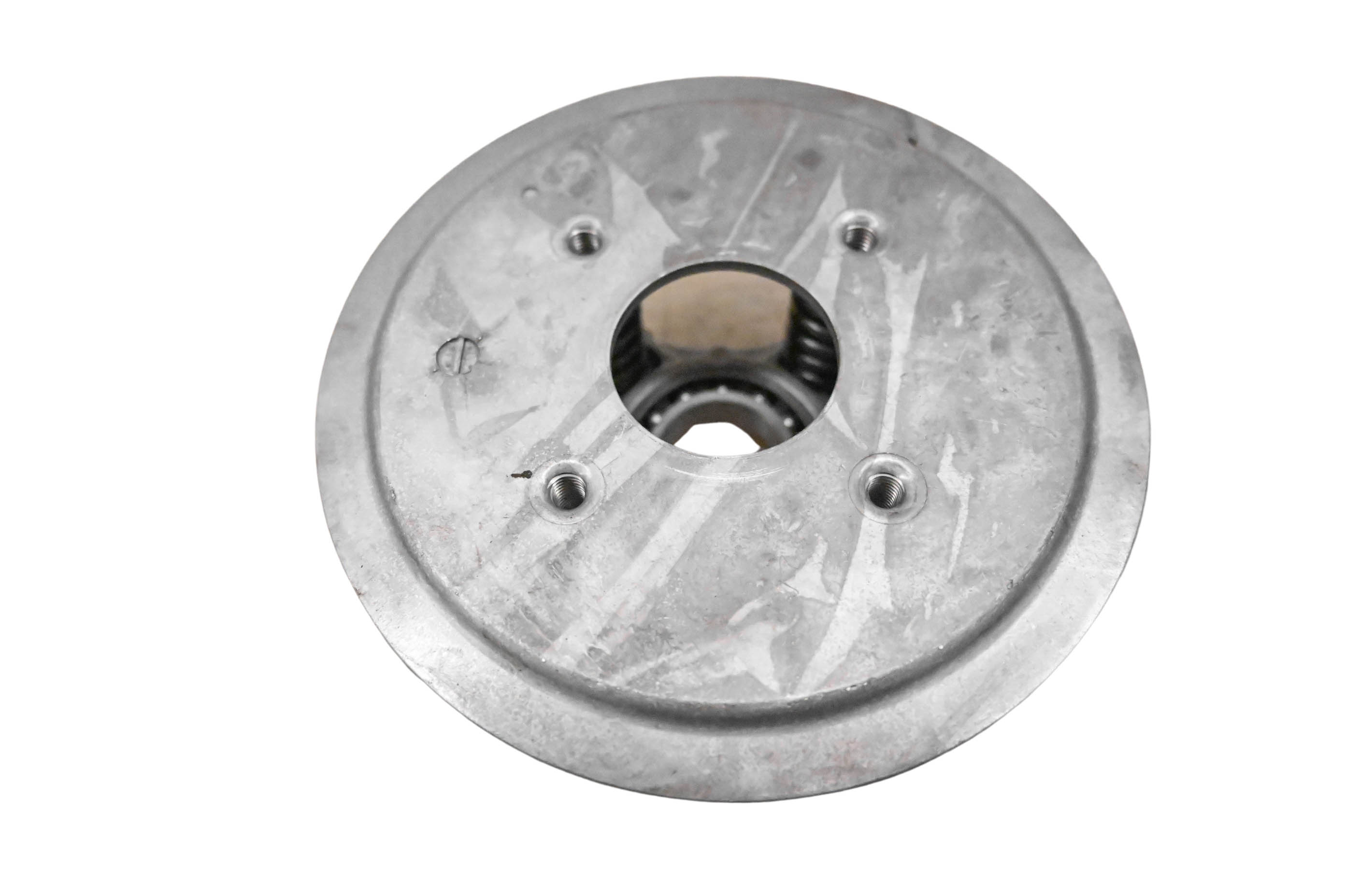 96 Arctic Cat Bearcat 454 4x4 Clutch Pressure Plate