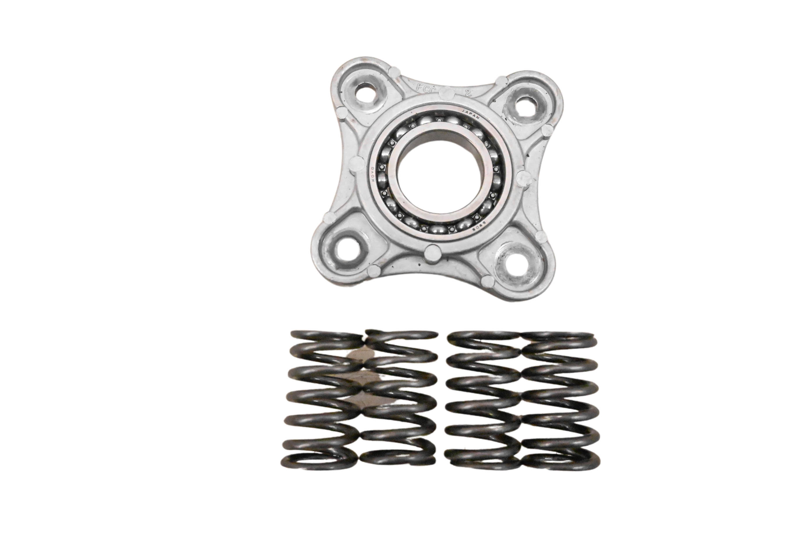 96 Arctic Cat Bearcat 454 4x4 Clutch Pressure Plate