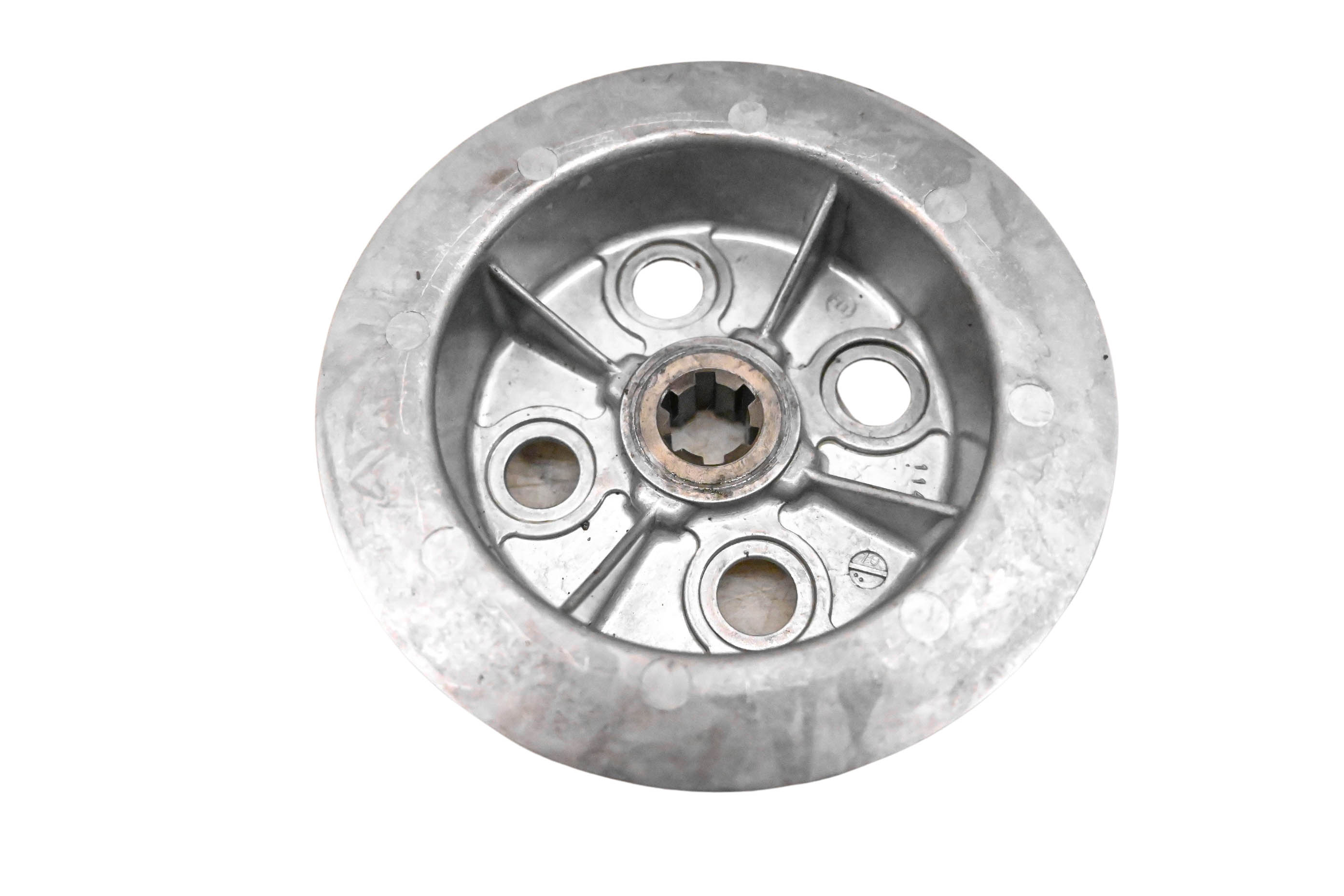 96 Arctic Cat Bearcat 454 4x4 Inner Clutch Hub