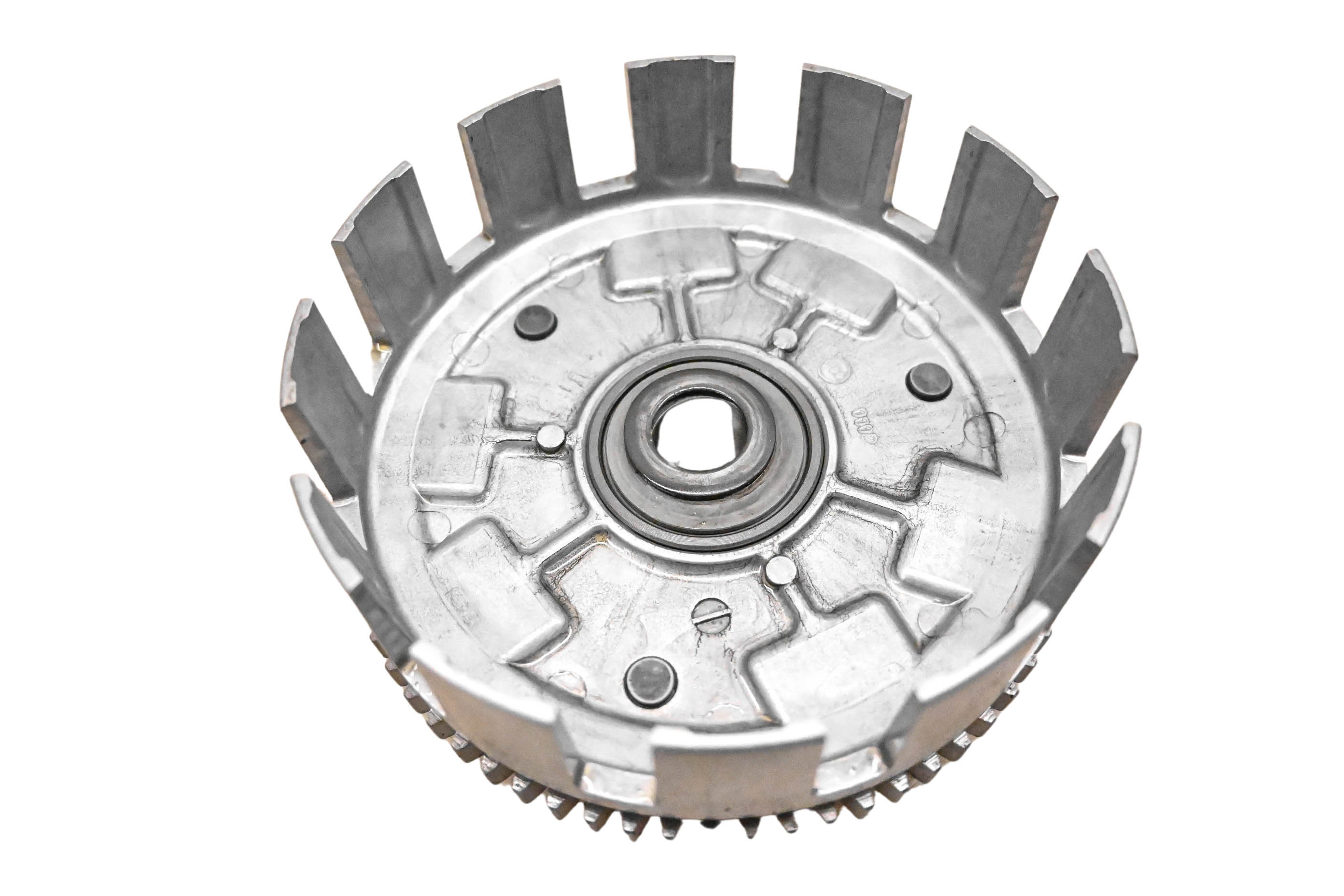 96 Arctic Cat Bearcat 454 4x4 Clutch Basket