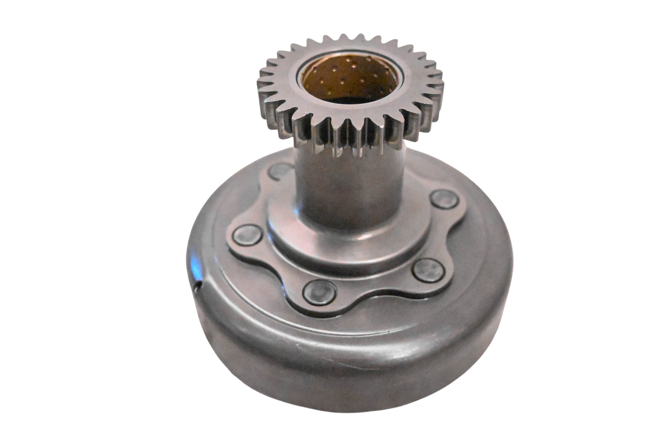 96 Arctic Cat Bearcat 454 4x4 Centrifugal Wet Clutch