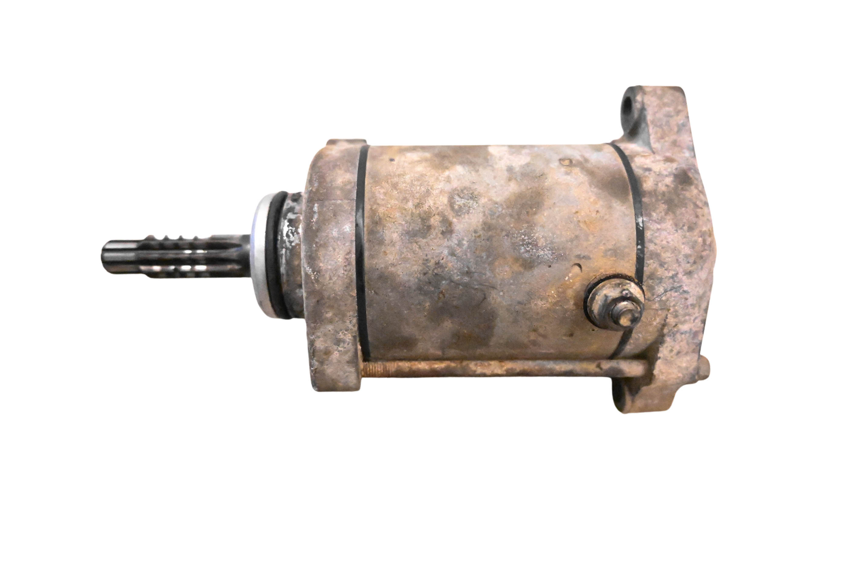 96 Arctic Cat Bearcat 454 4x4 Starter Motor