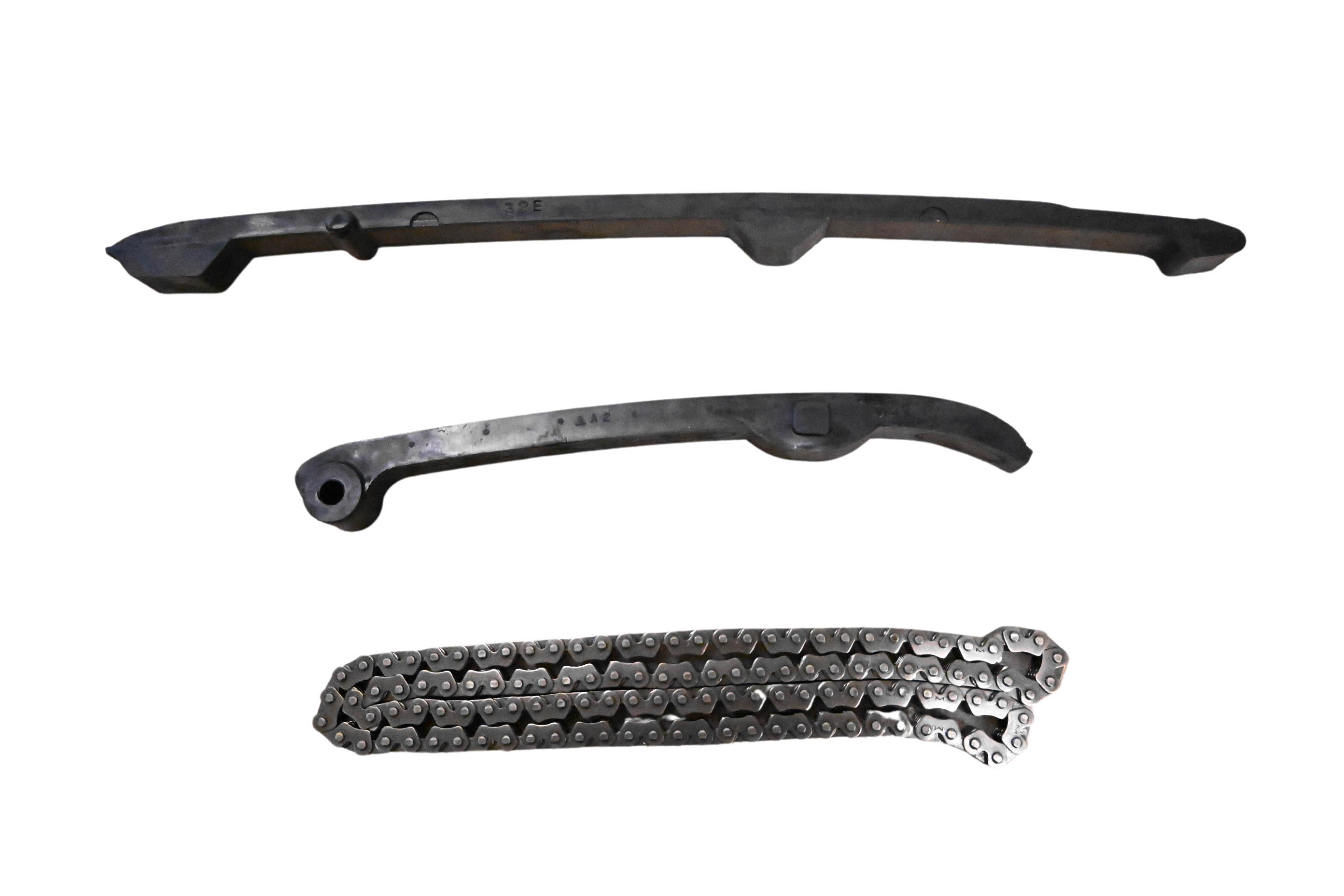 96 Arctic Cat Bearcat 454 4x4 Cam Chain & Guides