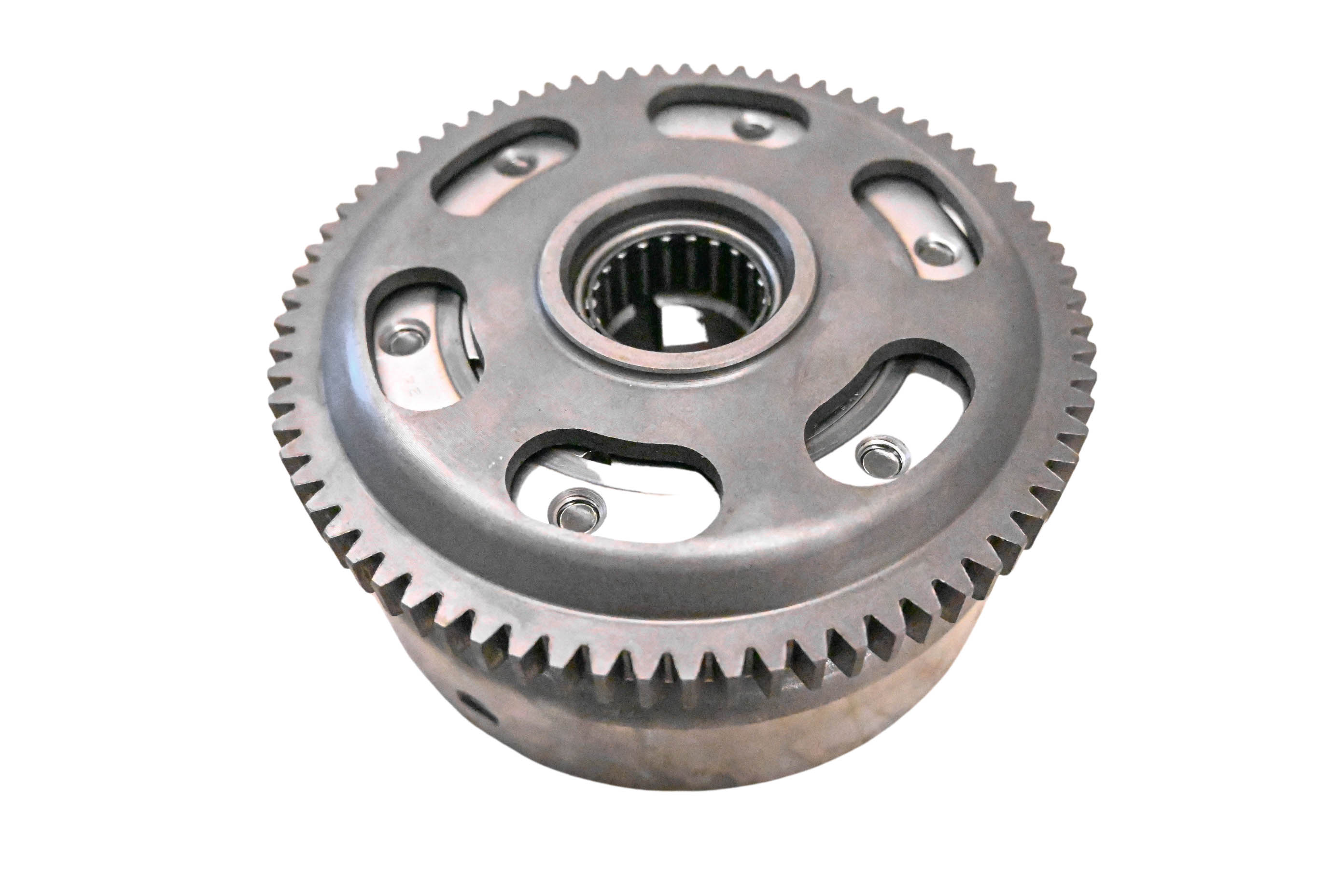 96 Arctic Cat Bearcat 454 4x4 Flywheel Starter Clutch Bearing & Gear