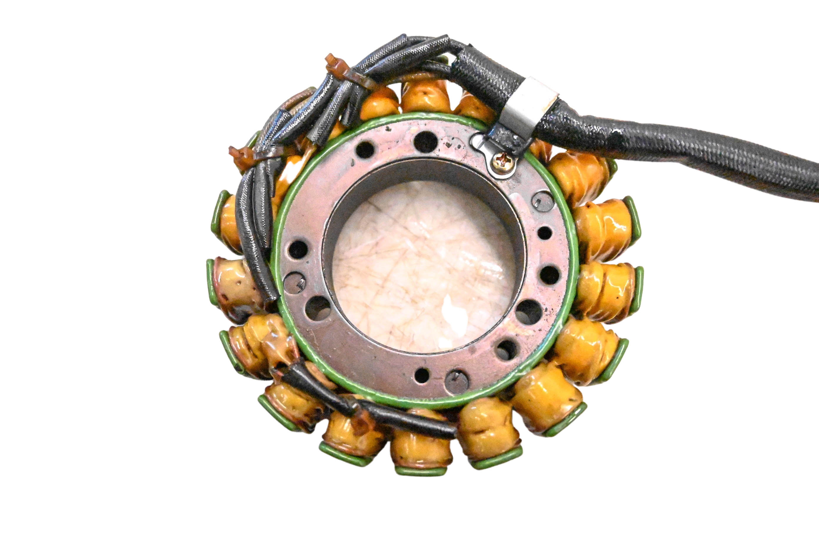 96 Arctic Cat Bearcat 454 4x4 Stator