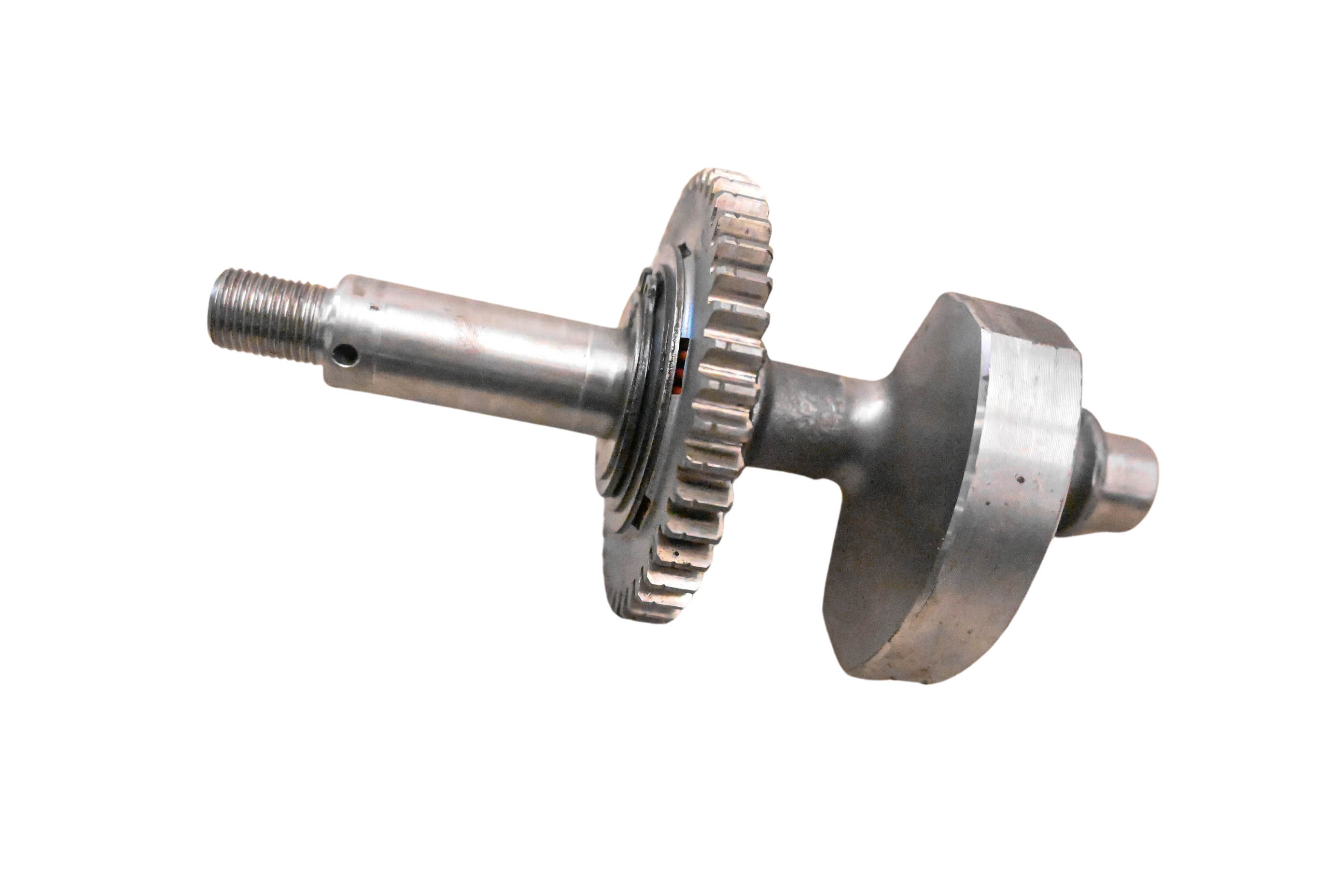 96 Arctic Cat Bearcat 454 4x4 Counter Balancer Crankshaft Balance