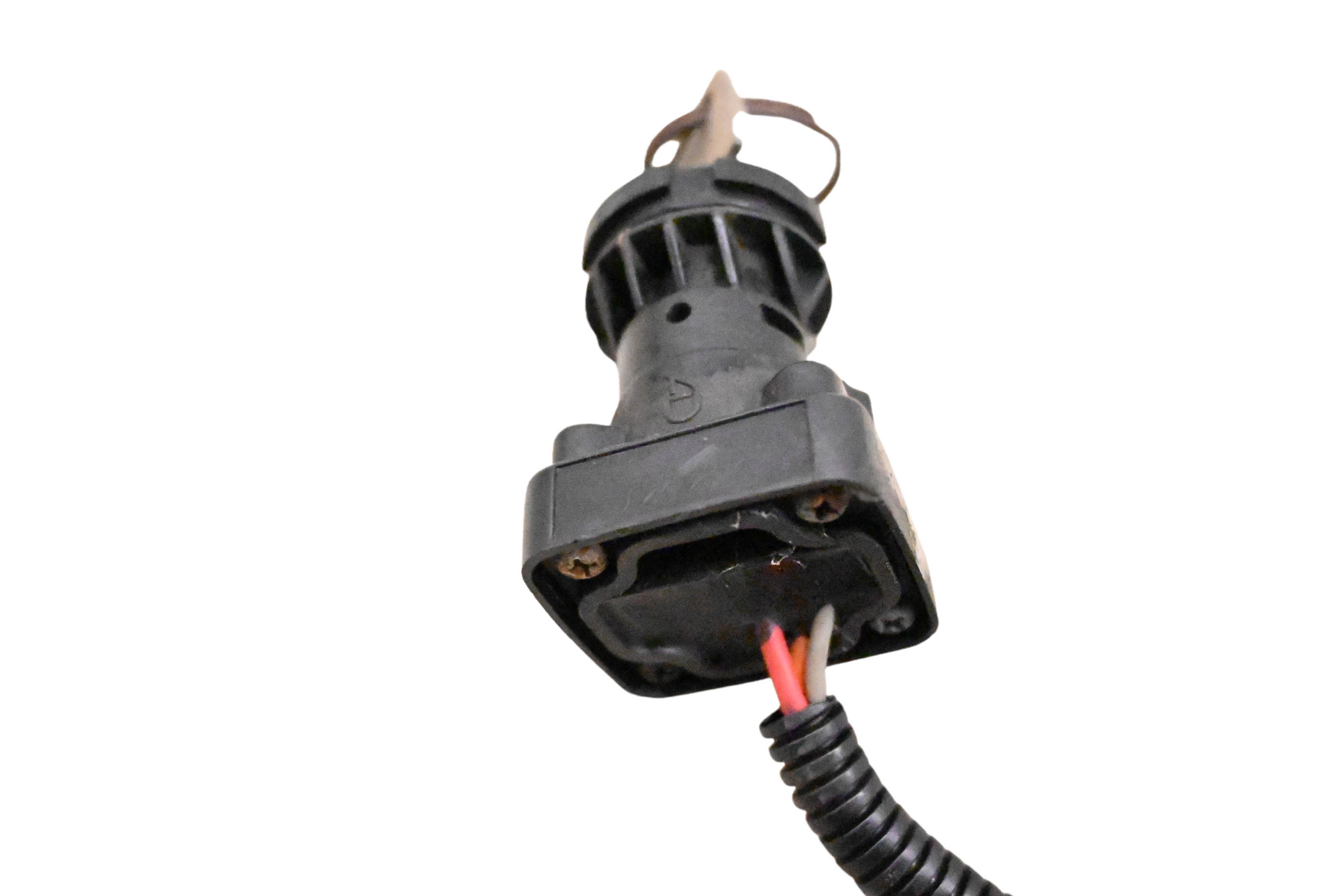 96 Arctic Cat Bearcat 454 4x4 Key Switch