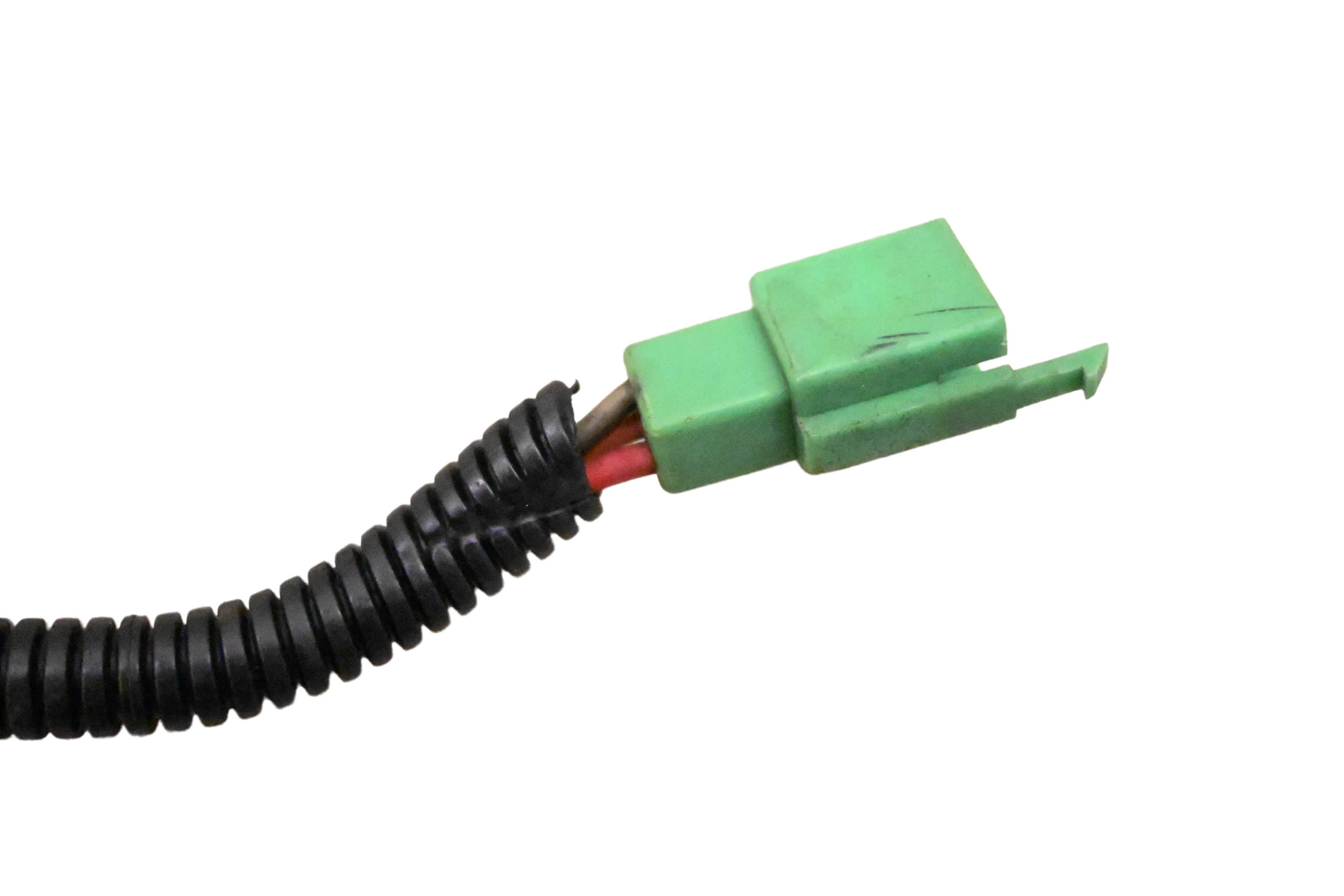 96 Arctic Cat Bearcat 454 4x4 Key Switch