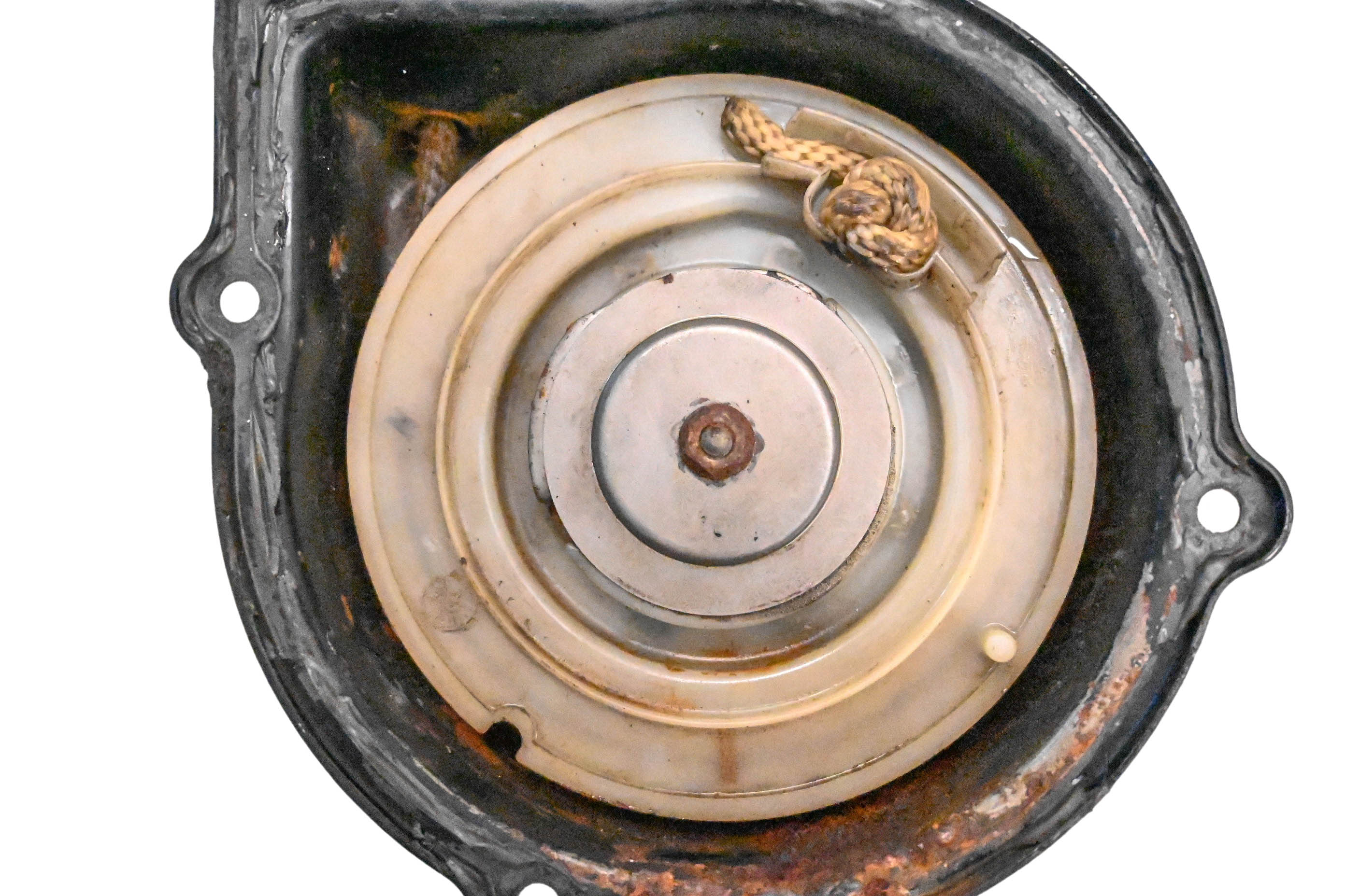 96 Arctic Cat Bearcat 454 4x4 Pull Start Recoil