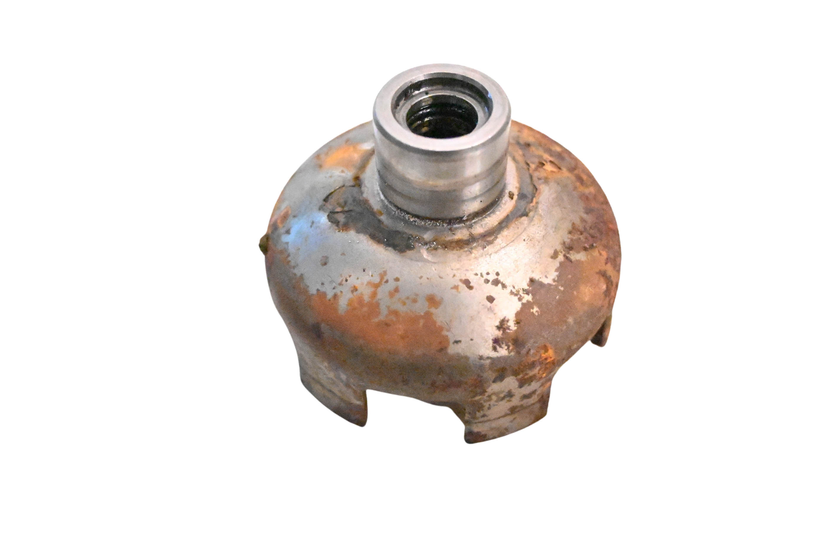 96 Arctic Cat Bearcat 454 4x4 Pull Start Recoil Gear