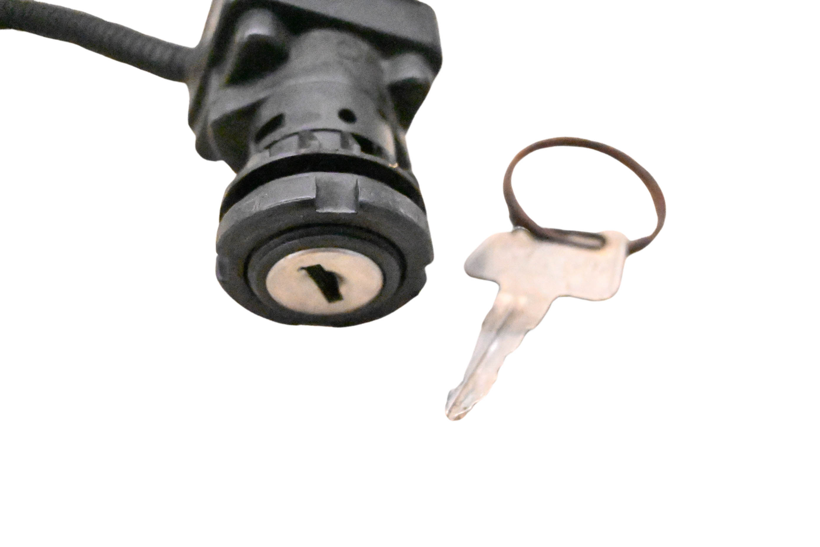 96 Arctic Cat Bearcat 454 4x4 Key Switch