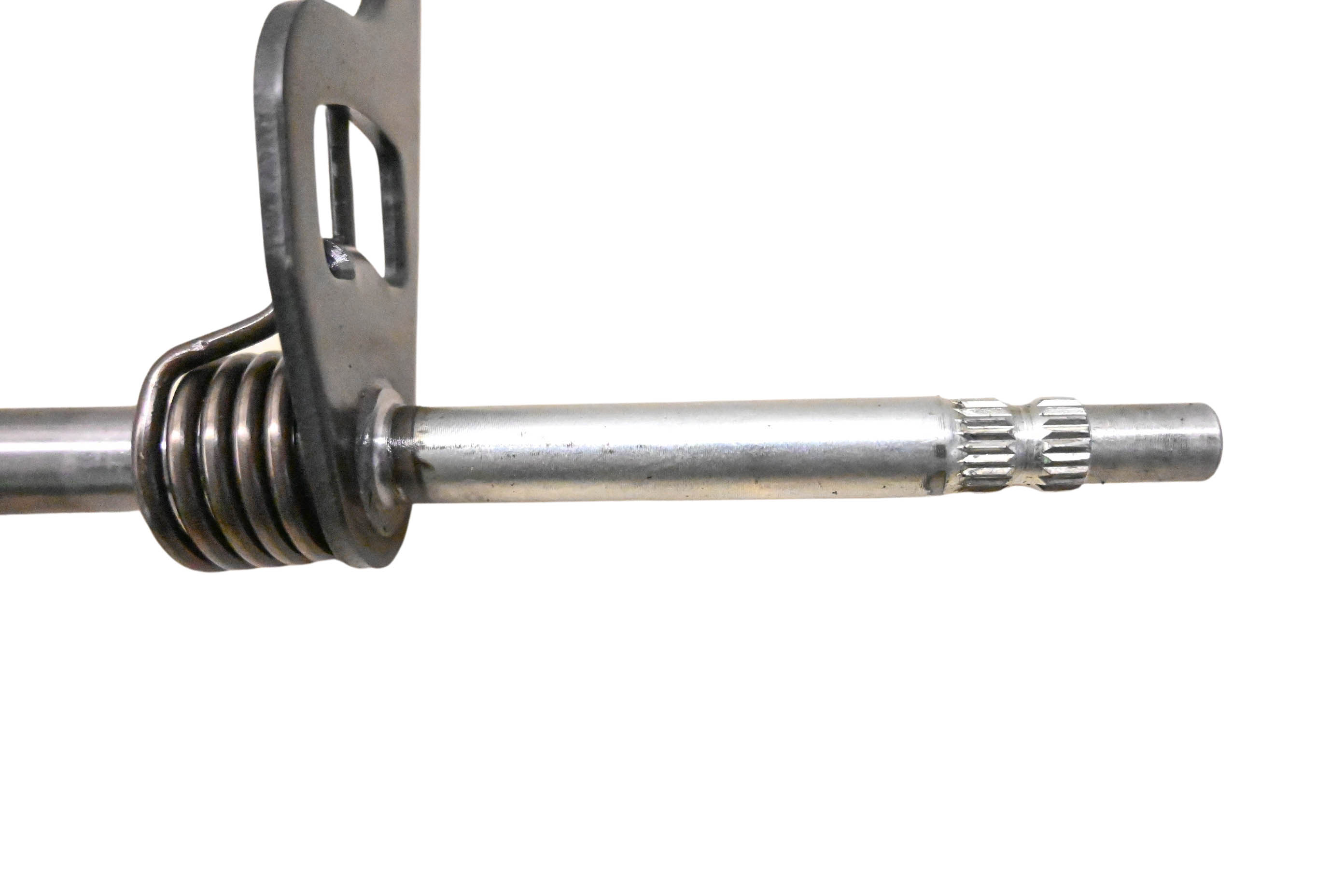 96 Arctic Cat Bearcat 454 4x4 Secondary Transmission