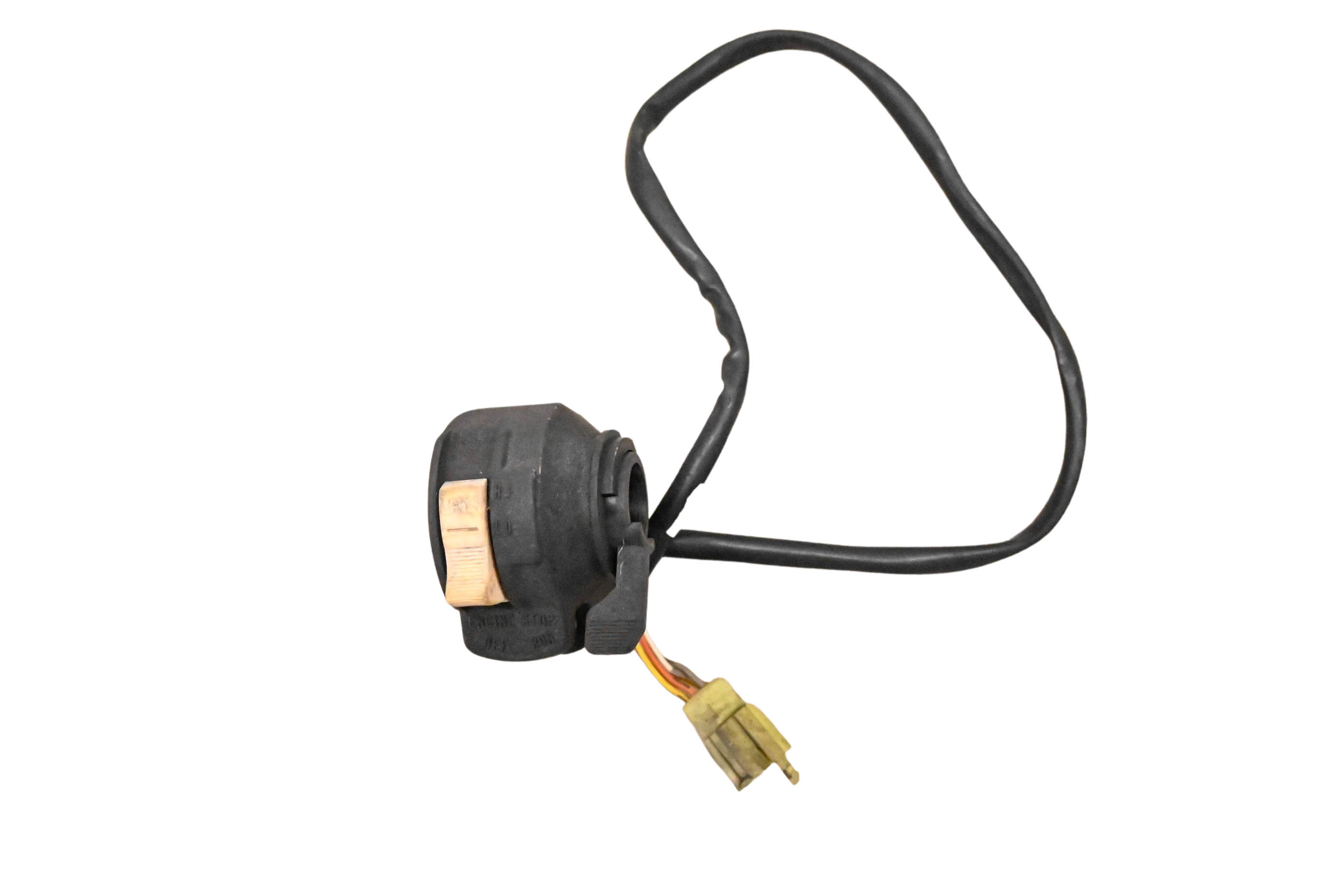 96 Arctic Cat Bearcat 454 4x4 Headlight On Off Handlebar Start Switch