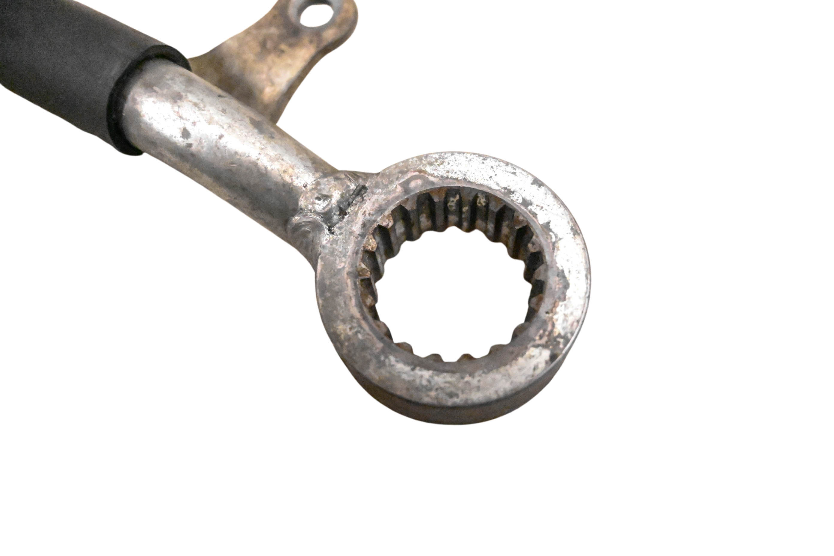 96 Arctic Cat Bearcat 454 4x4 High Low Shifter Lever