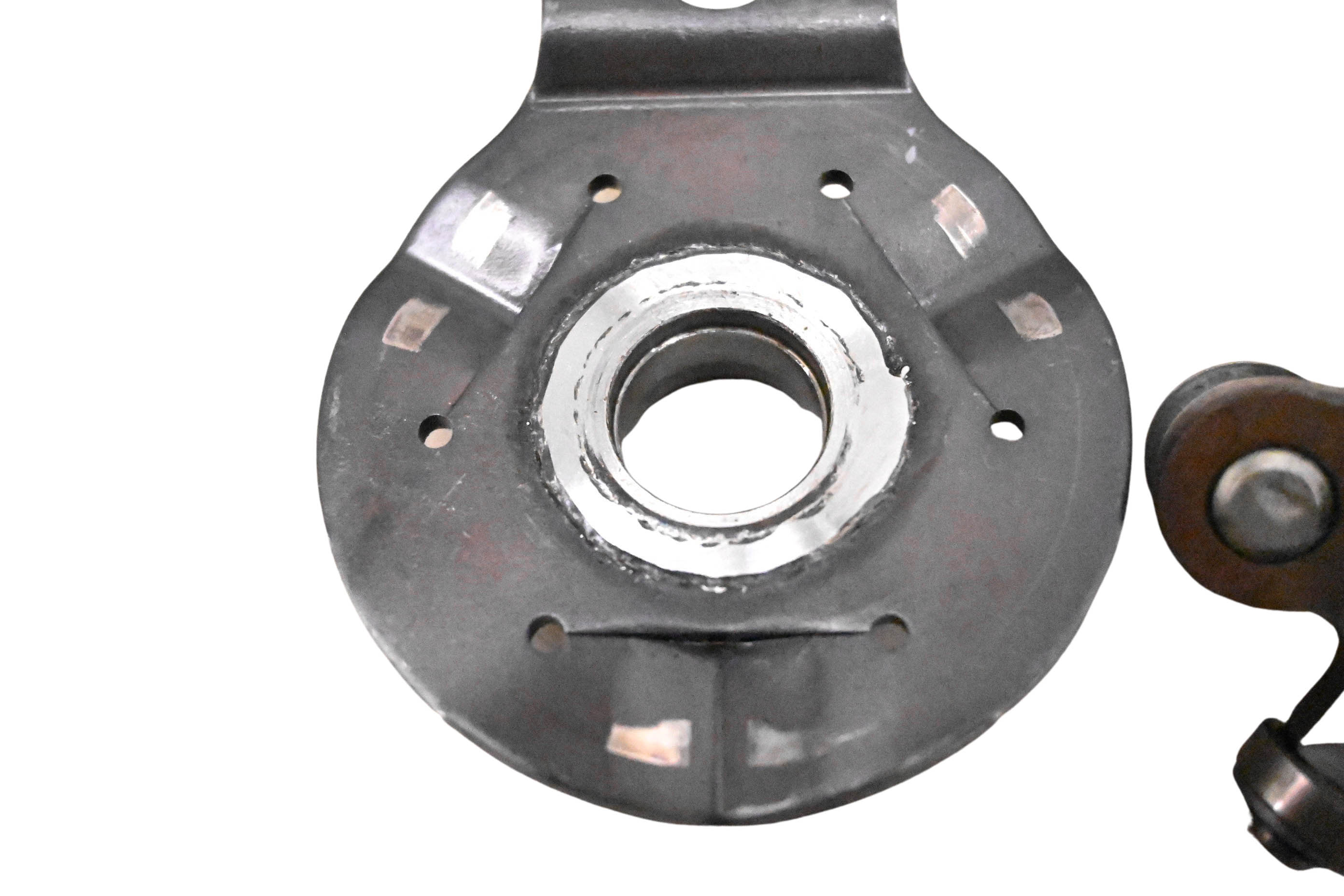 96 Arctic Cat Bearcat 454 4x4 Clutch Lifters Actuators