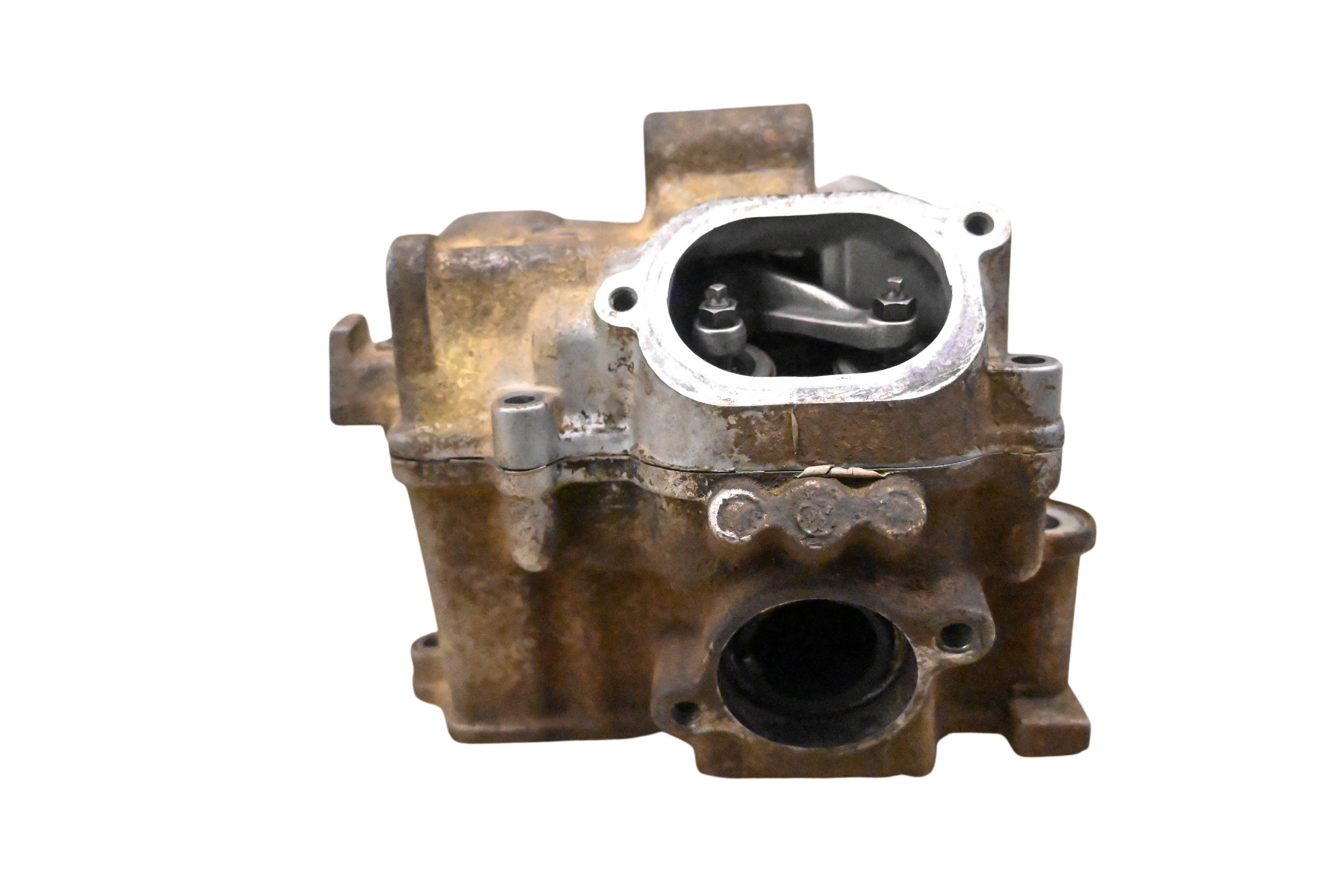 96 Arctic Cat Bearcat 454 4x4 Cylinder Head