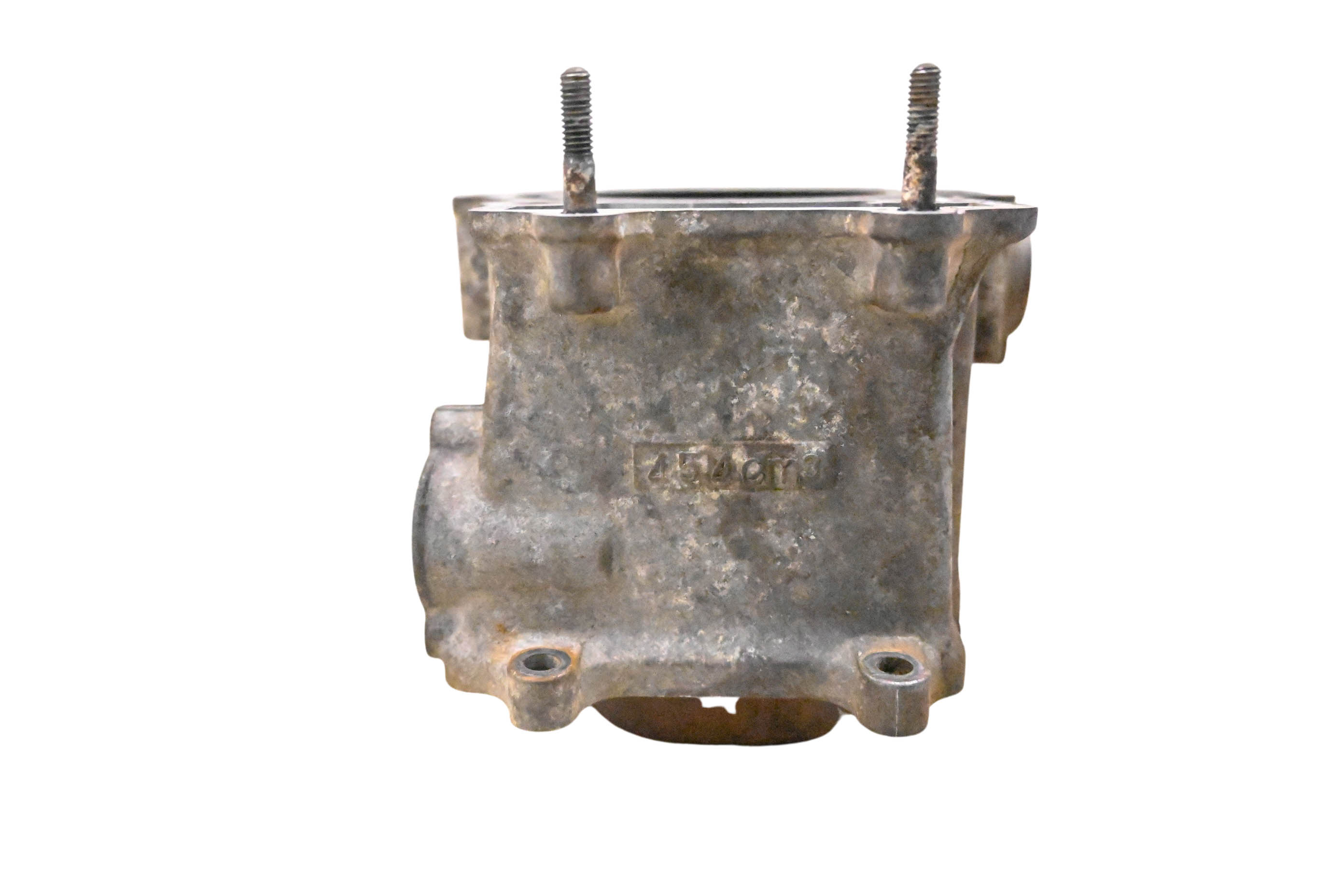 96 Arctic Cat Bearcat 454 4x4 Cylinder