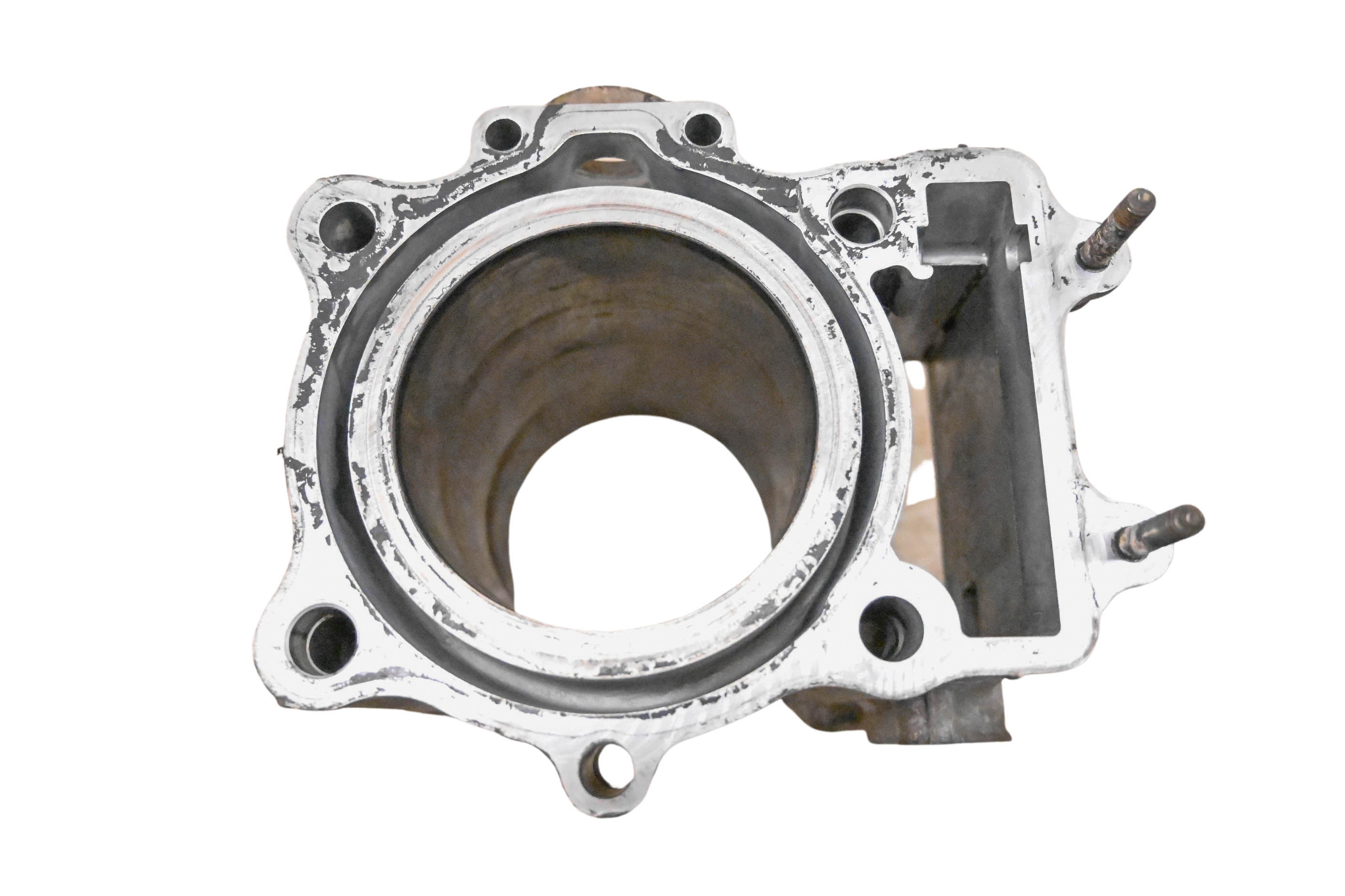 96 Arctic Cat Bearcat 454 4x4 Cylinder