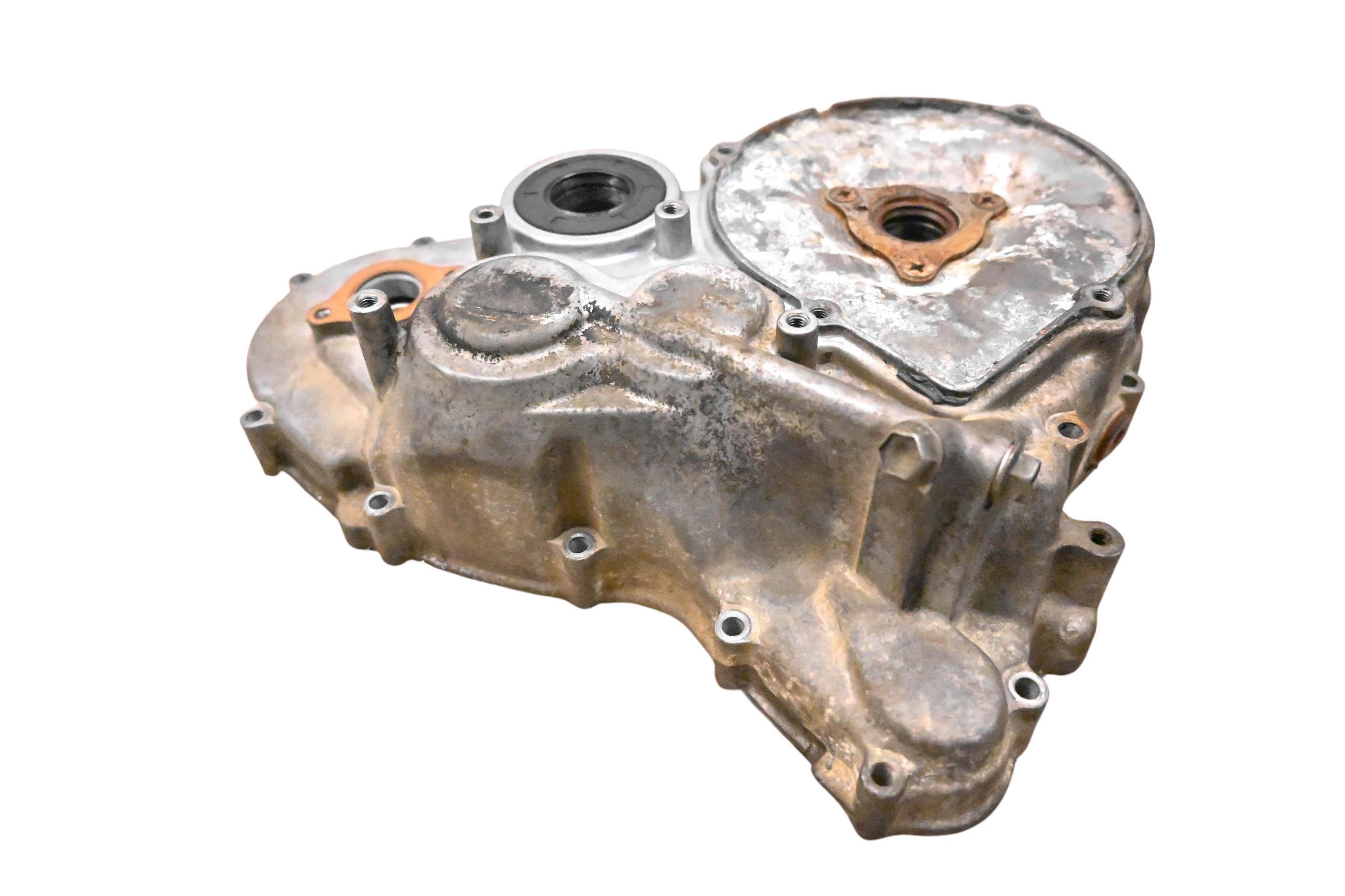 96 Arctic Cat Bearcat 454 4x4 Stator Cover
