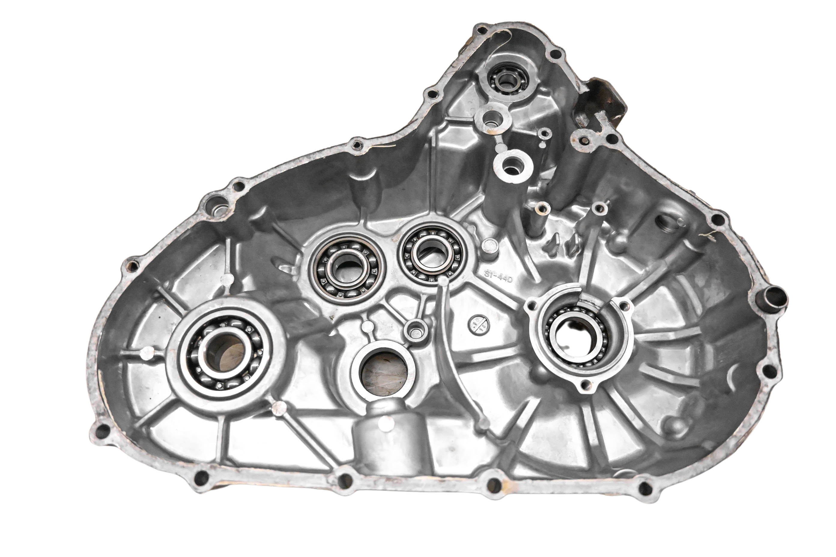 96 Arctic Cat Bearcat 454 4x4 Stator Cover