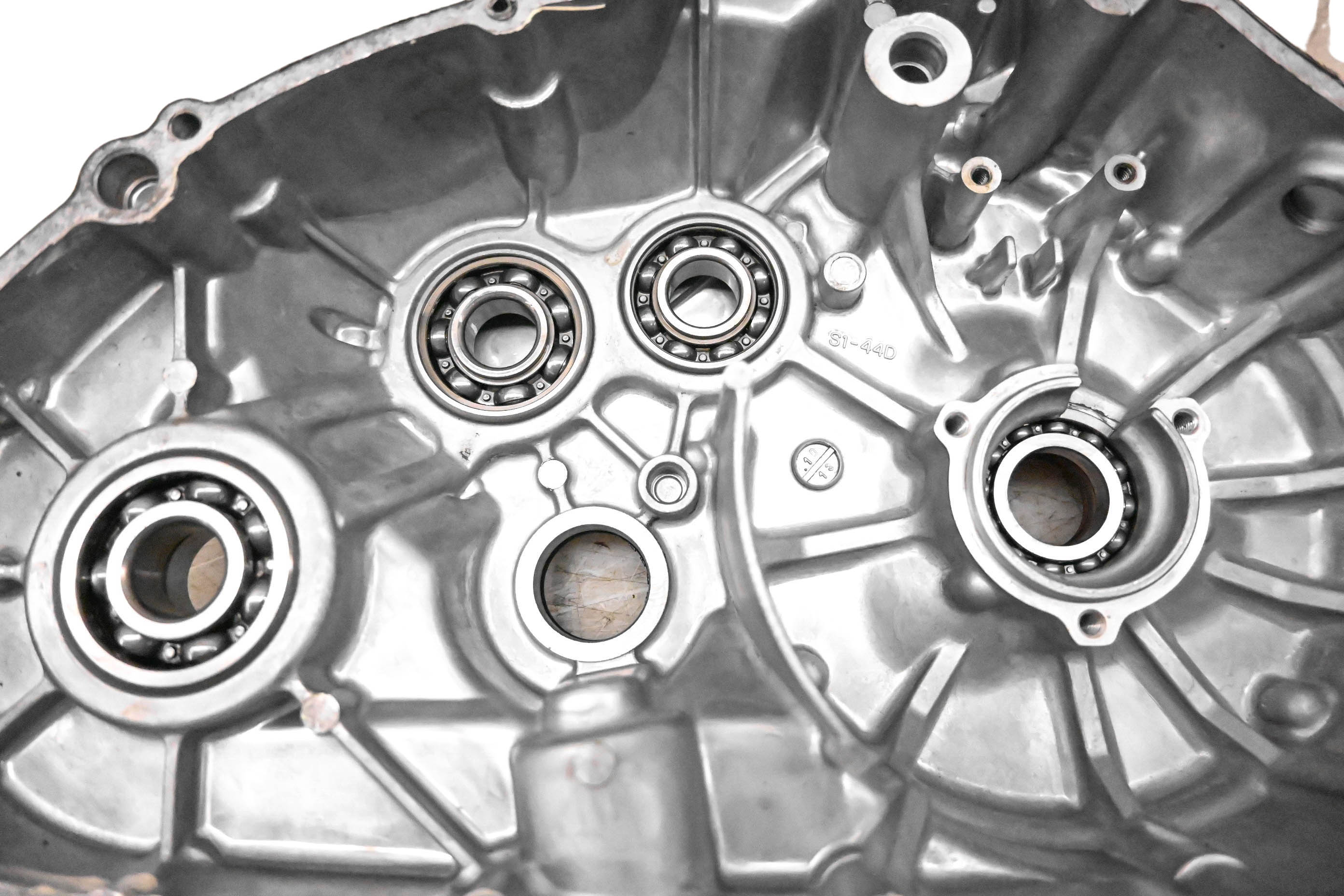 96 Arctic Cat Bearcat 454 4x4 Stator Cover