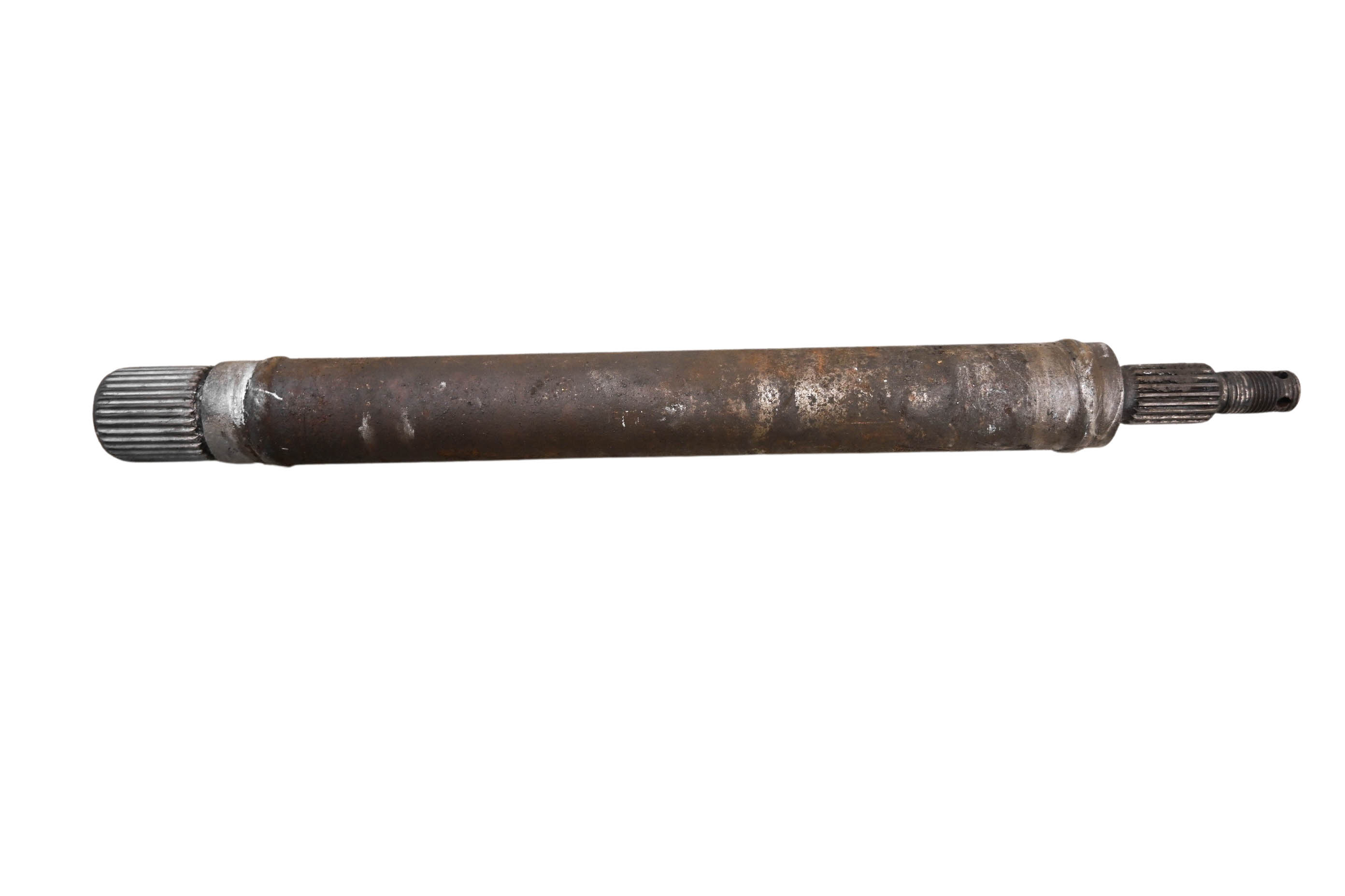 96 Arctic Cat Bearcat 454 4x4 Rear Right Left Axle