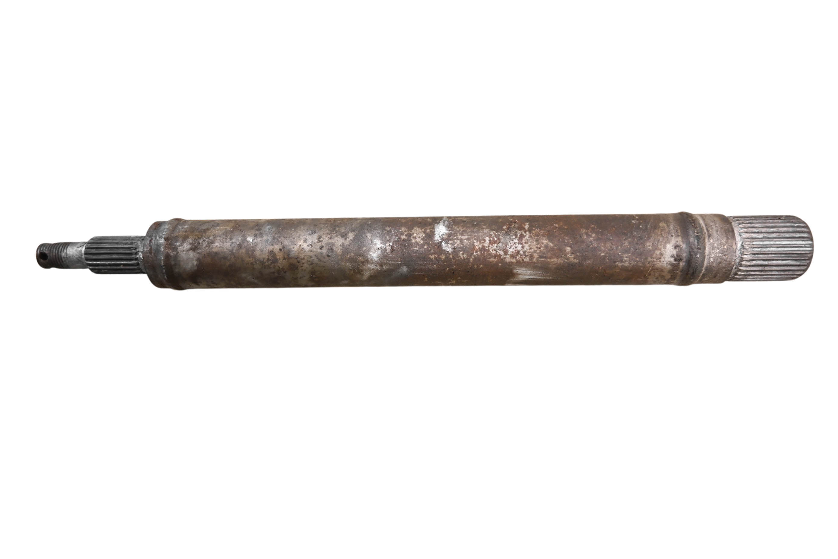 96 Arctic Cat Bearcat 454 4x4 Rear Right Left Axle