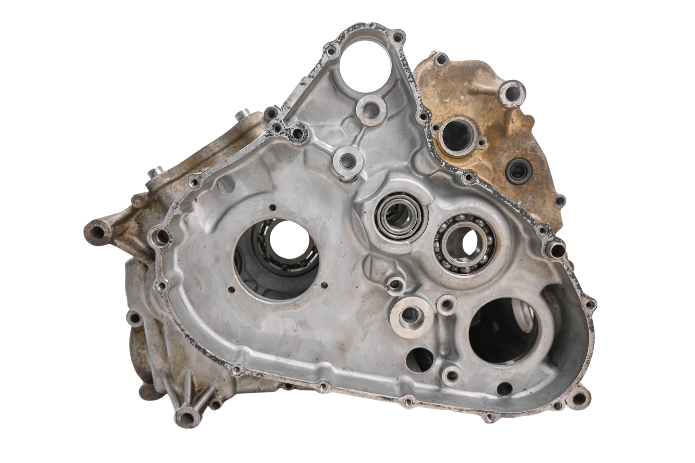 96 Arctic Cat Bearcat 454 4x4 Crankcase Center Crank Case