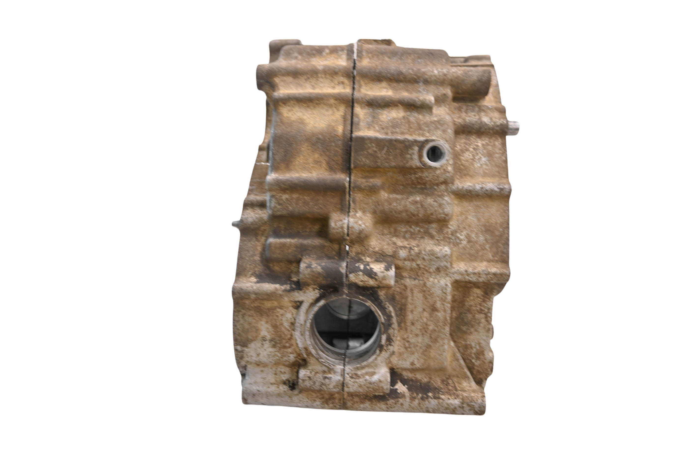 96 Arctic Cat Bearcat 454 4x4 Crankcase Center Crank Case