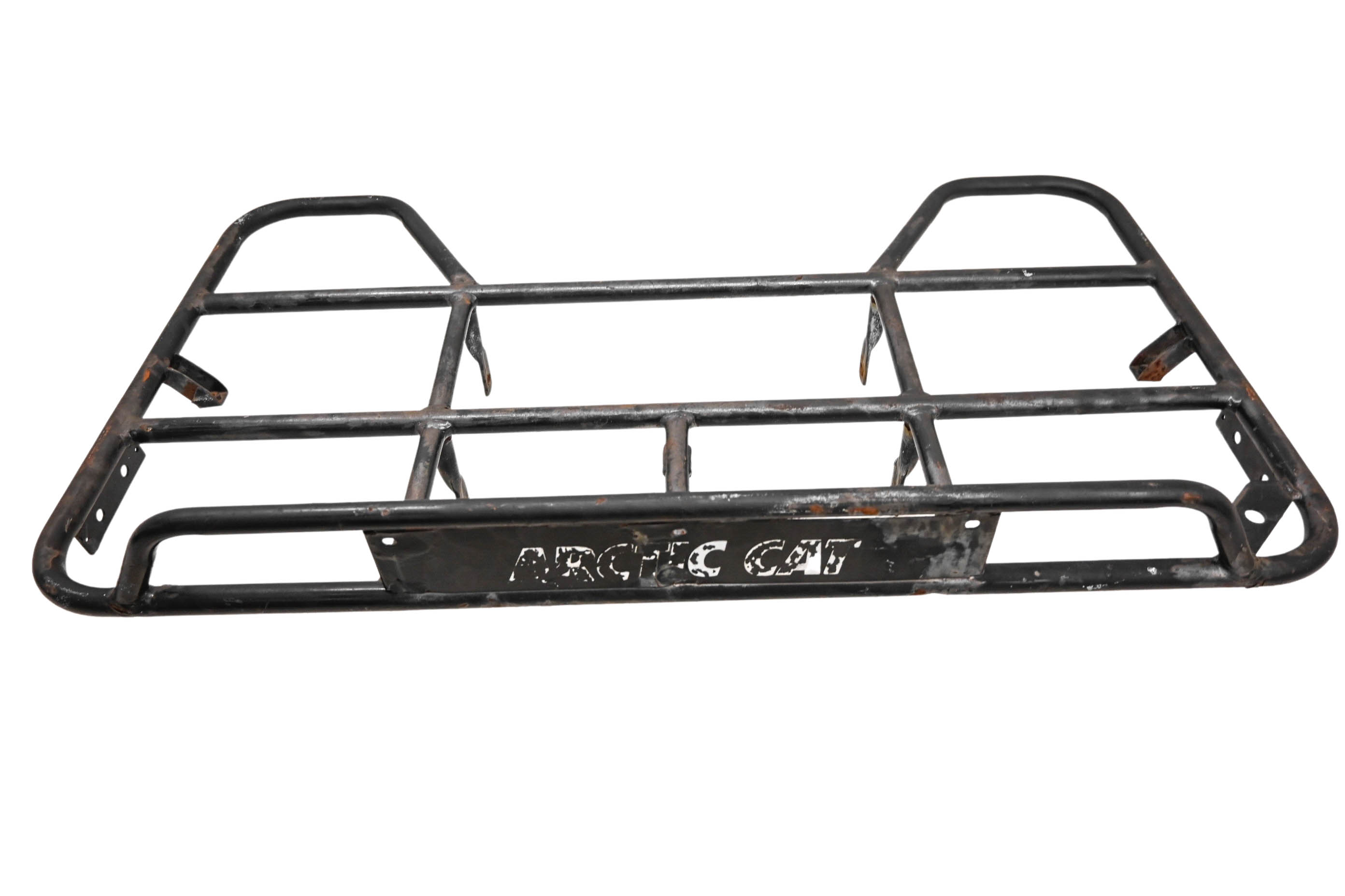 96 Arctic Cat Bearcat 454 4x4 Rear Rack Carrier